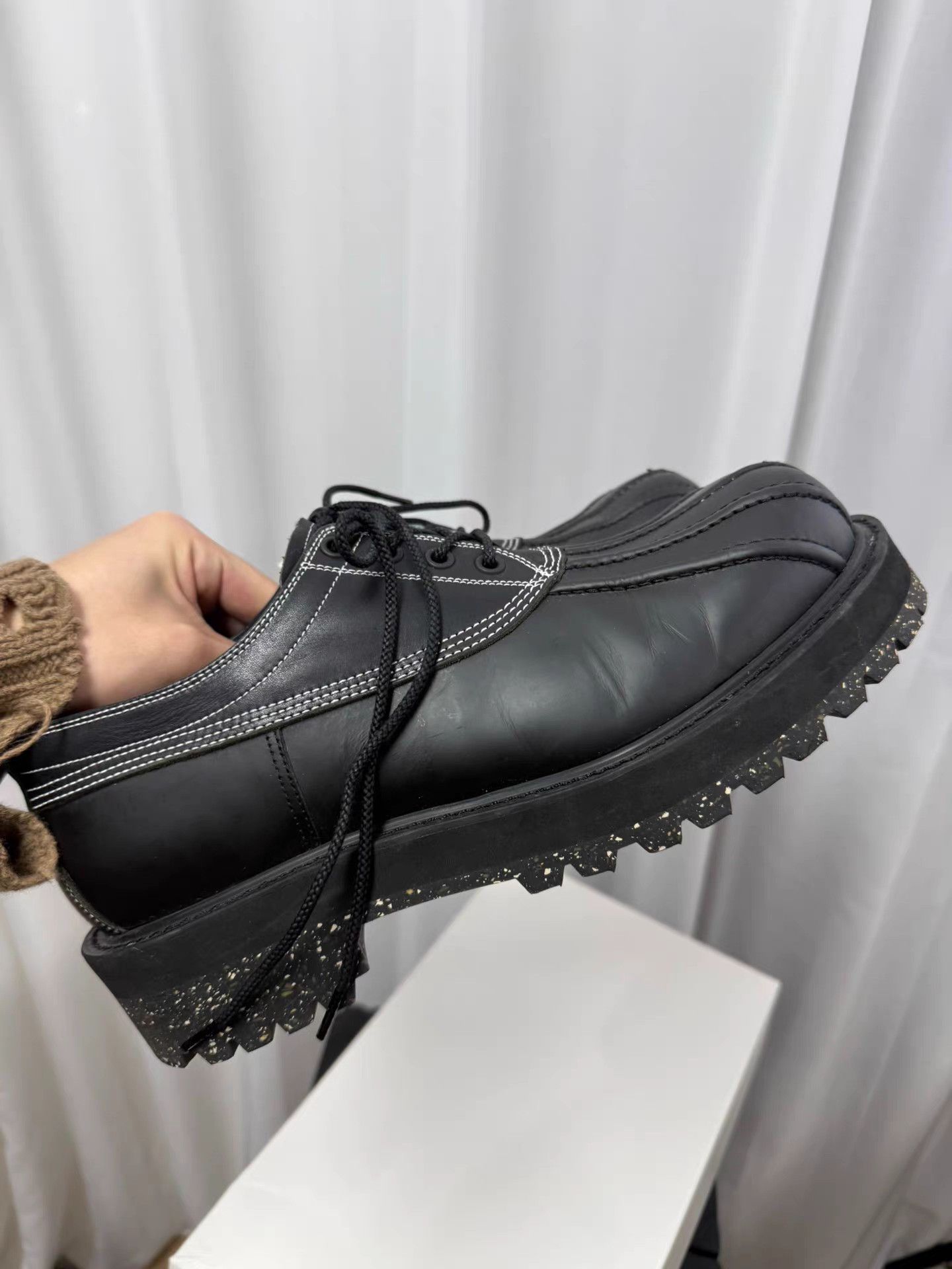 Undercover Undercover Duck Boots K20 Size US 9 / EU 42 - 5 Thumbnail