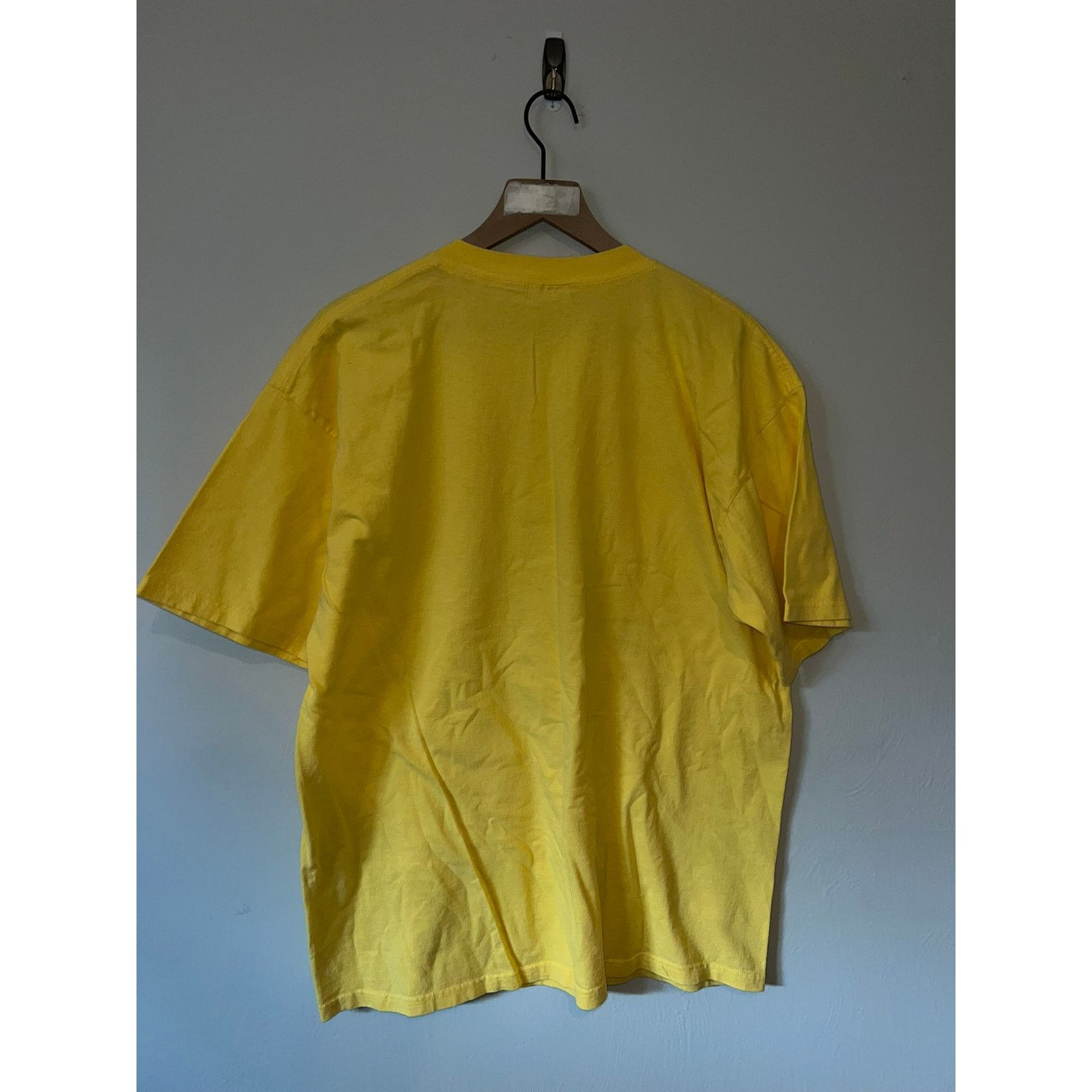 Gildan Vintage Fiddler On The Roof Shirt Fine Arts Tee VTG 90s XL Size US XL / EU 56 / 4 - 6 Thumbnail