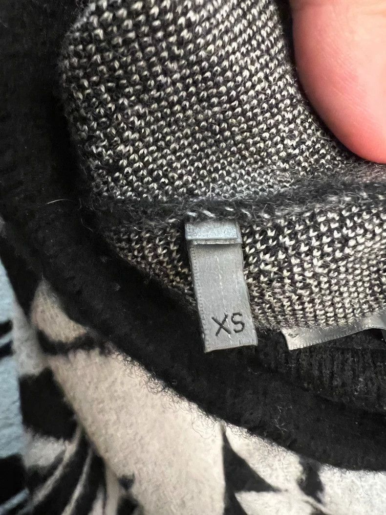 Dior Dior Cashmere sweater 2502-Nextarrow Size US XS / EU 42 / 0 - 5 Thumbnail