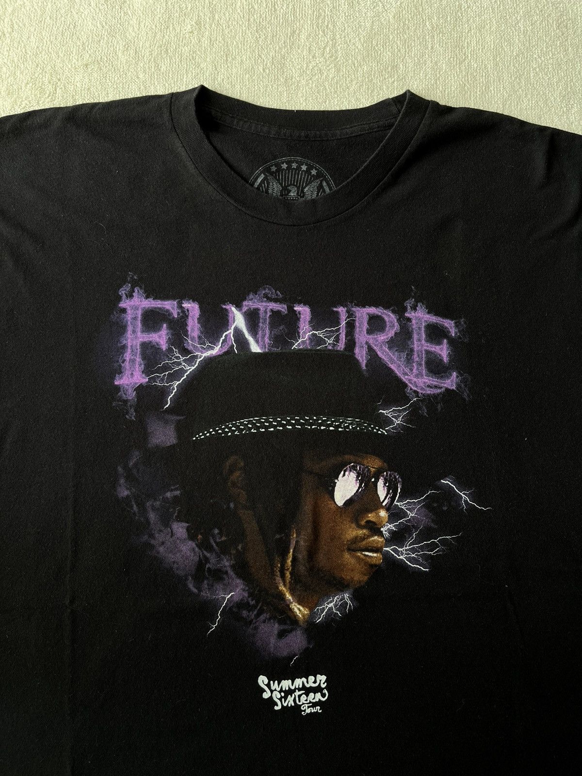 Future Future (Summer Sixteen Tour) Size US XXL / EU 58 / 5 - 3 Thumbnail