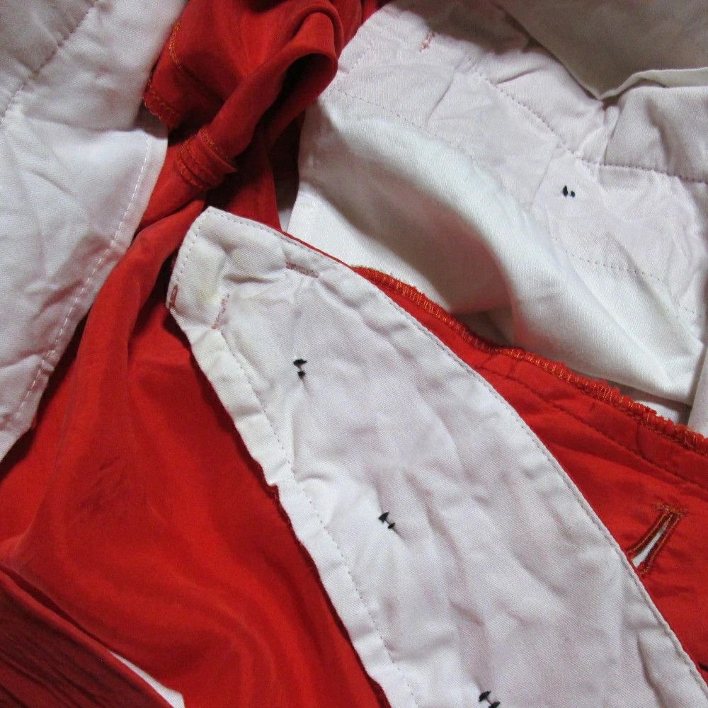 Yohji Yamamoto Yohji Yamamoto POUR HOMME silk shorts Size US 34 / EU 50 - 4 Thumbnail