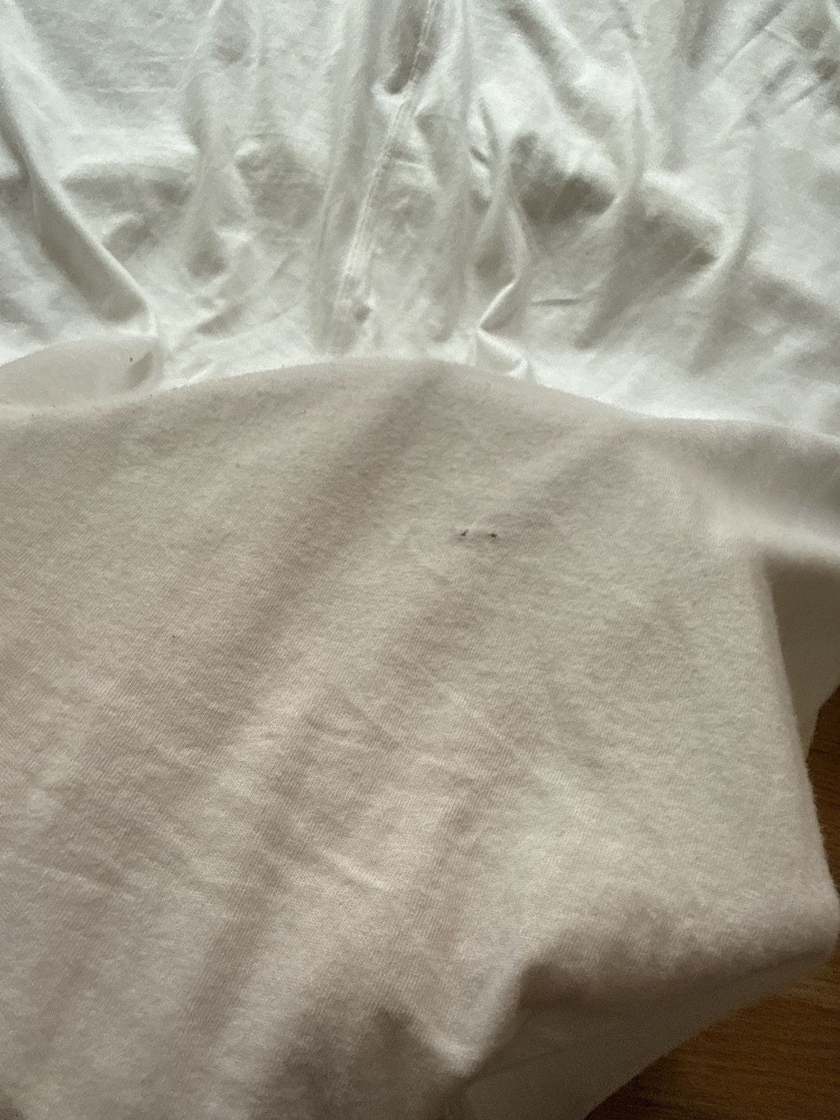Rick Owens Rick Owens DRKSHDW Logo Tee Size US XXL / EU 58 / 5 - 7 Thumbnail
