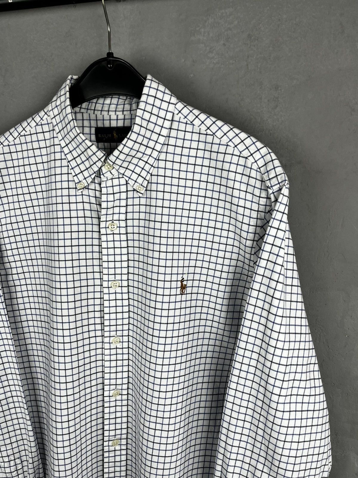 Polo Ralph Lauren × Ralph Lauren Ralph Lauren shirt Size US L / EU 52-54 / 3 - 4 Thumbnail