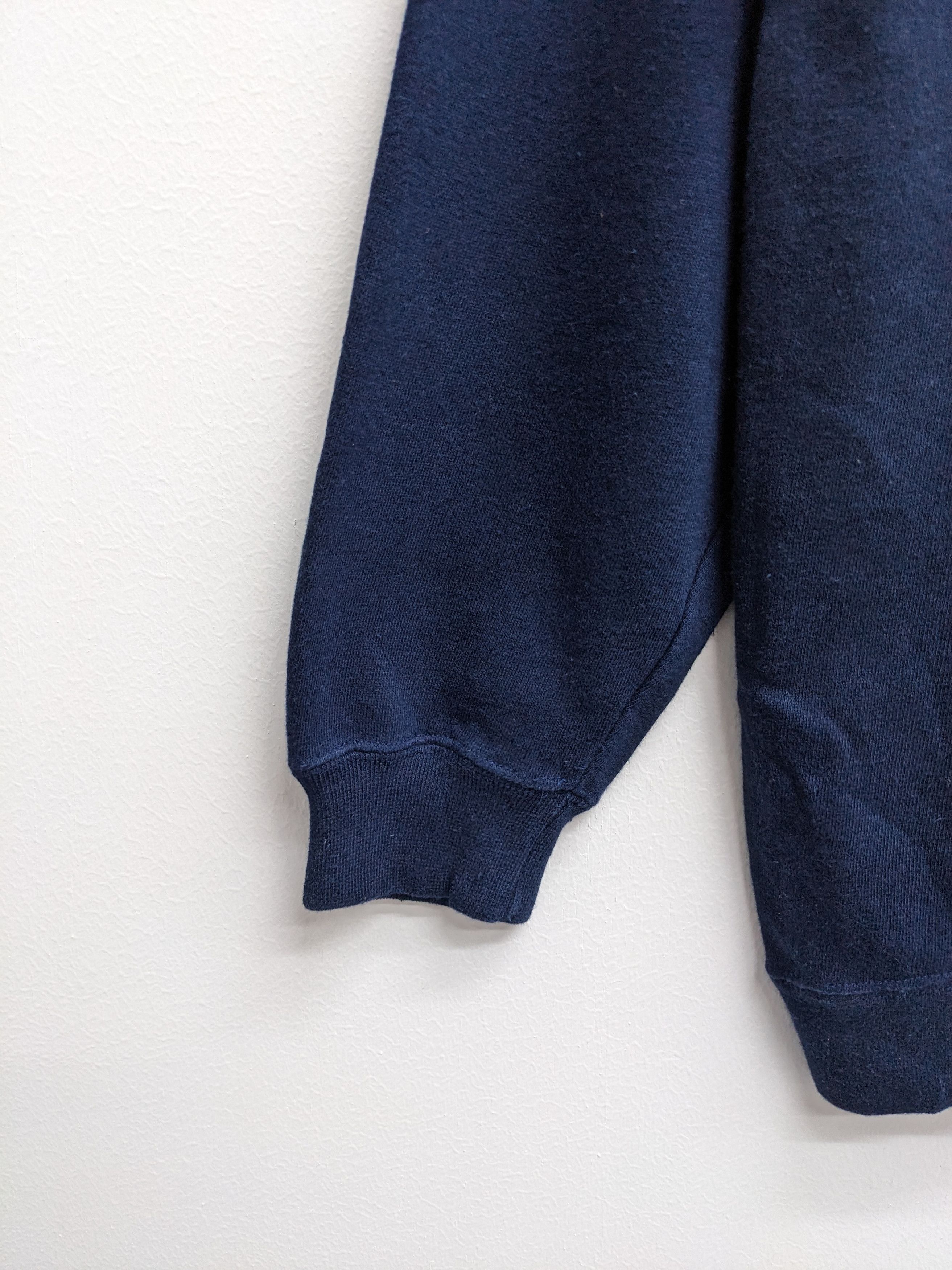 Designer × Valentino COMO VALENTINO DESIGNER STREETWEAR SWEATSHIRT Size US M / EU 48-50 / 2 - 4 Thumbnail