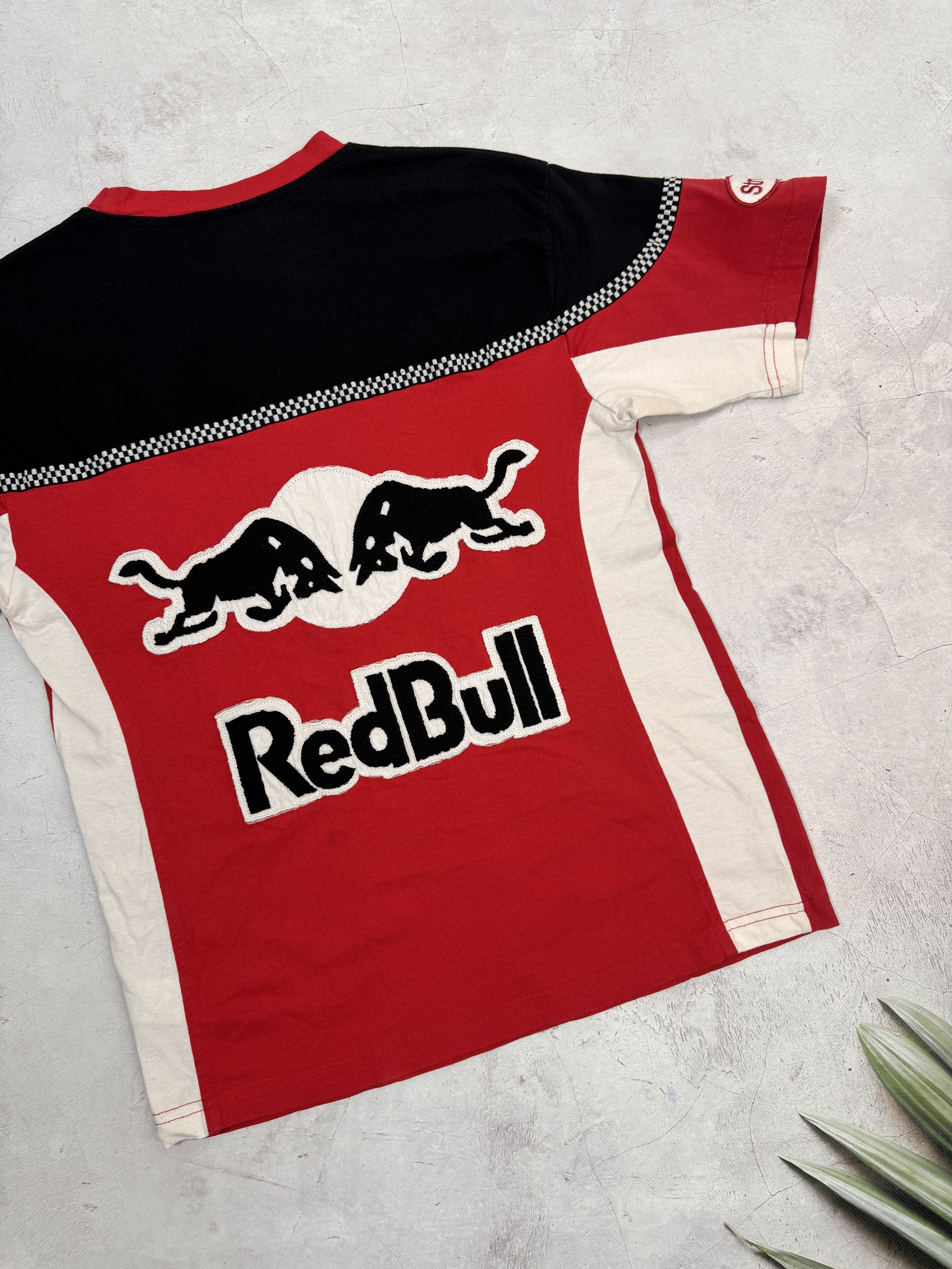 Red Bull Red Bull Racing T-Shirt F1 Helmets Strongoil Size US M / EU 48-50 / 2 - 15 Thumbnail