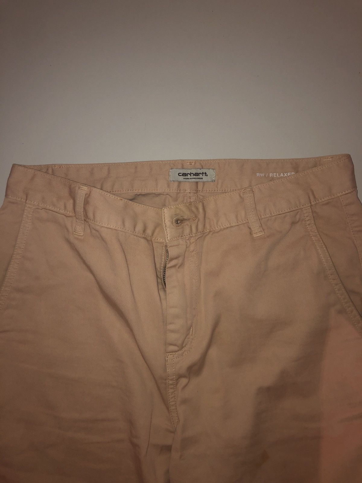 Carhartt Carhartt Pants Size US 27 - 3 Thumbnail