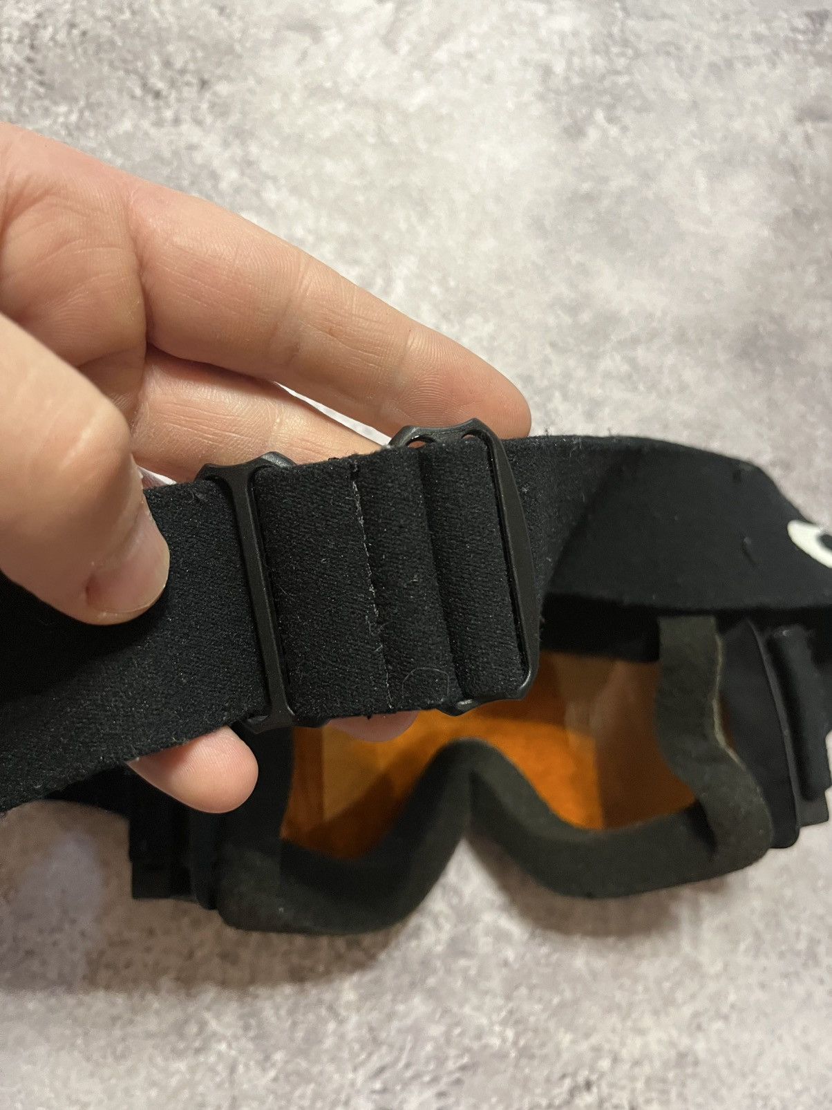 Oakley Oakley ski googles Size ONE SIZE - 8 Thumbnail