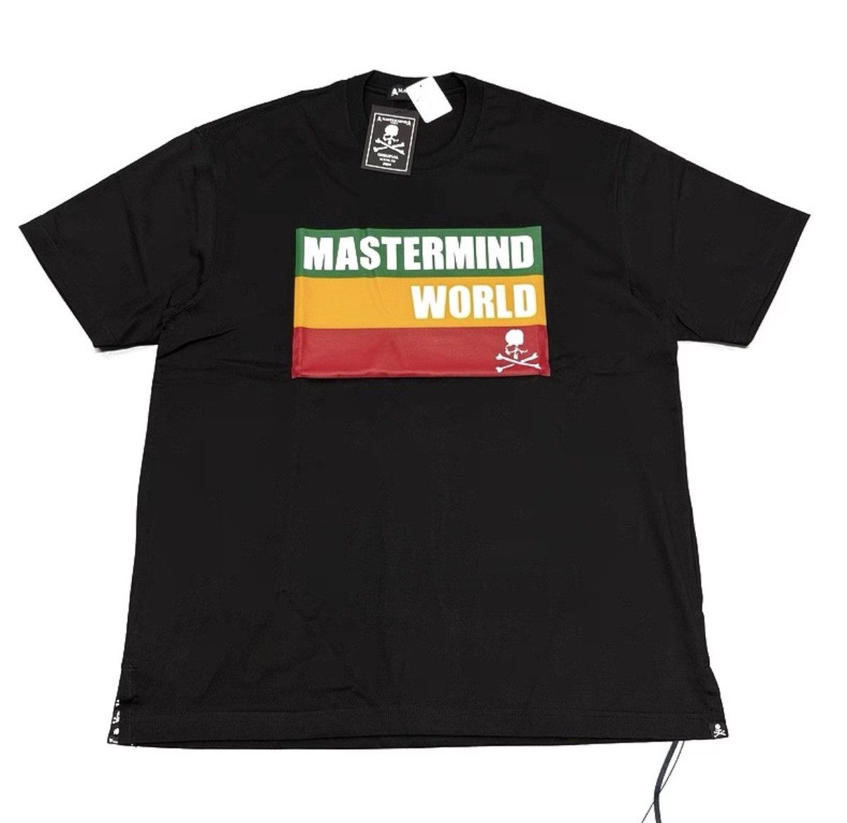 Mastermind Japan Mastermind x Feellike | Grailed