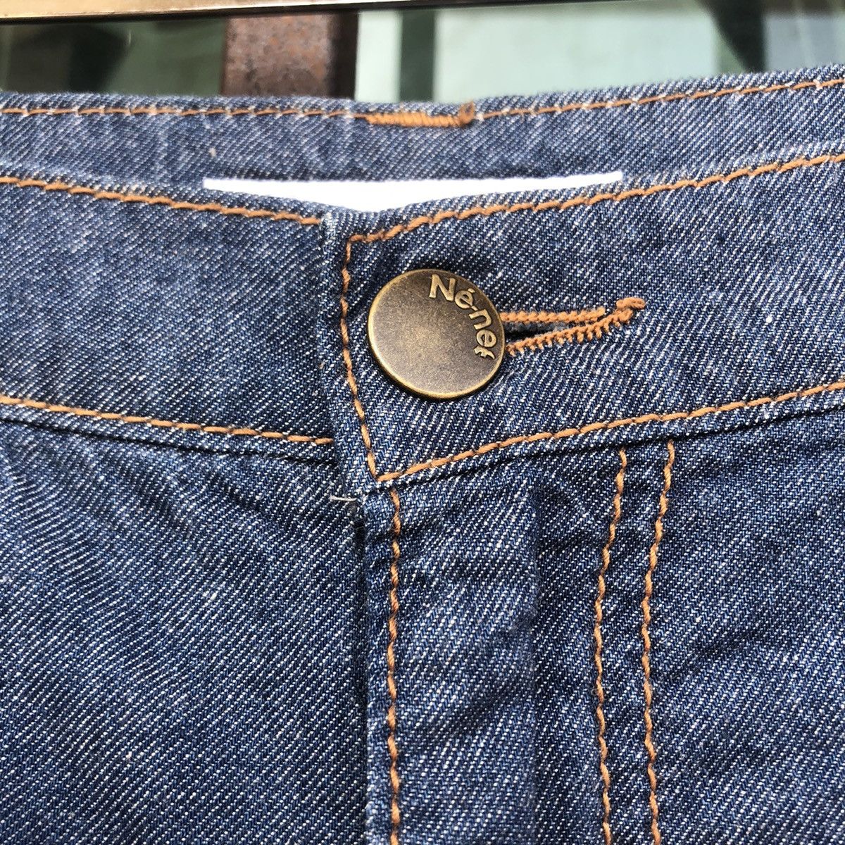 Ne-Net Ne-Net Skinny Jeans Size 29" - 5 Thumbnail