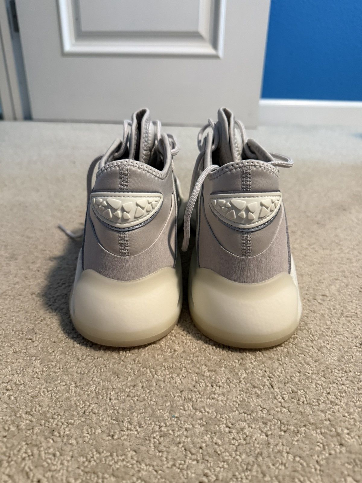 Adidas Adidas Streetball II Size US 12 / EU 45 - 3 Thumbnail