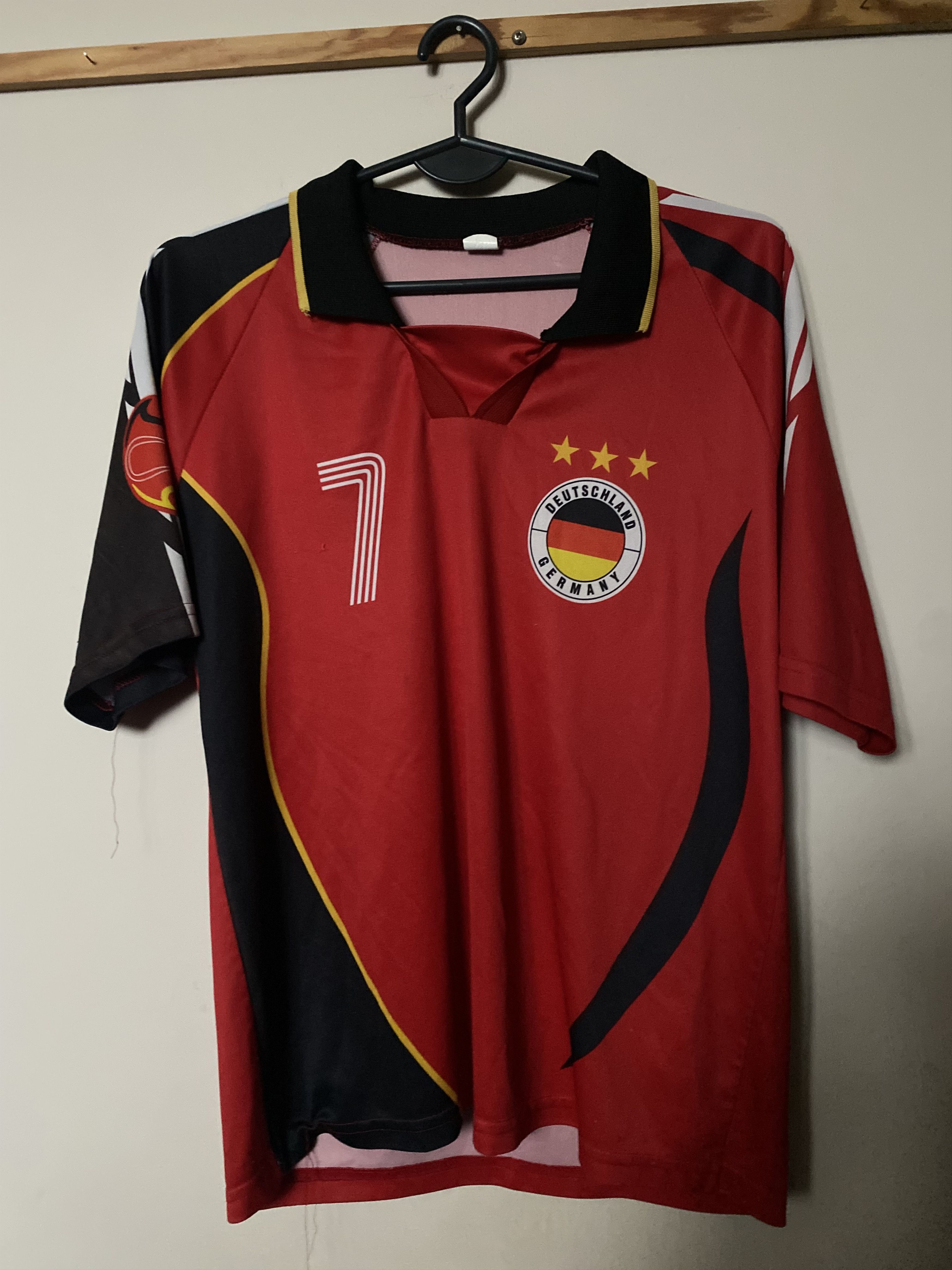 Other Vintage GERMANY #7 SCHWEINSTEIGER S/M - Bargain - UNIQUE Size US L / EU 52-54 / 3 - 2 Thumbnail