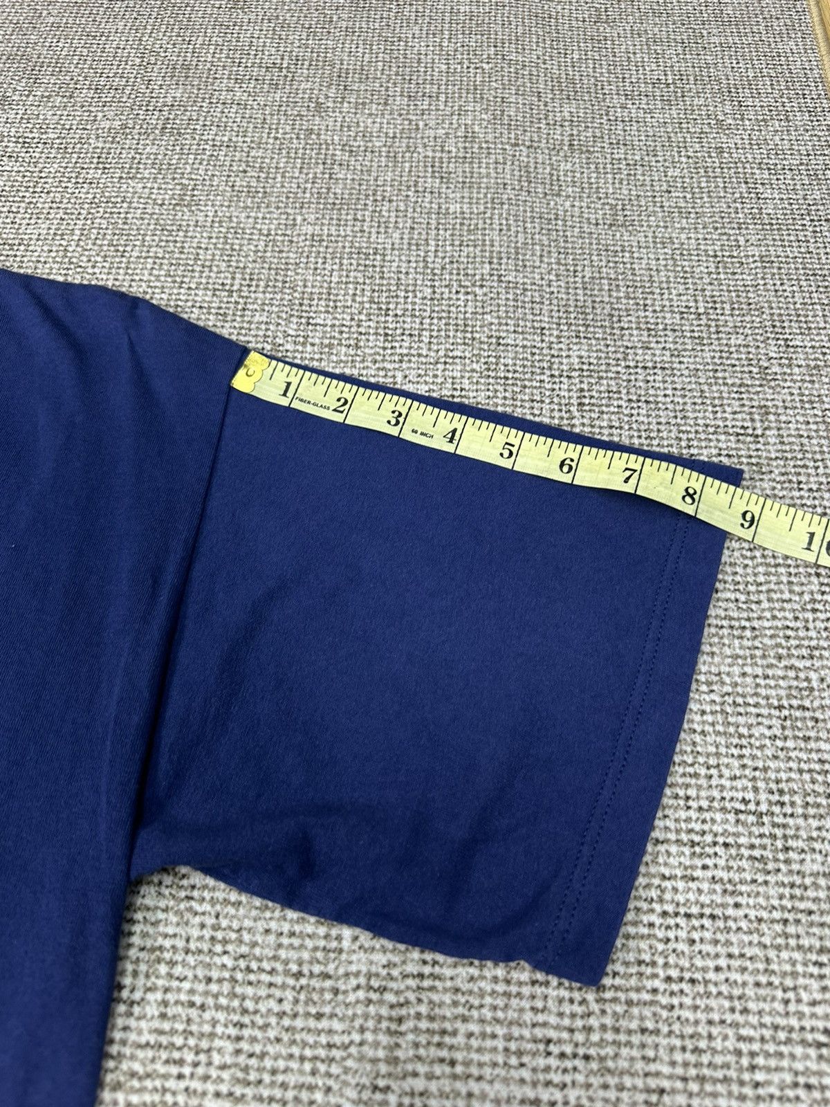 Jansport Vintage Jansport Gators University of Florida Tshirt A944 Size US M / EU 48-50 / 2 - 7 Thumbnail