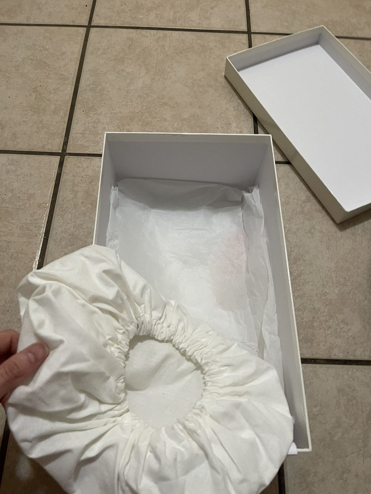 Maison Margiela Maison Margiela Replica GAT Bianchetto Paint 43 OG All Size US 10.5 / EU 43-44 - 16 Thumbnail