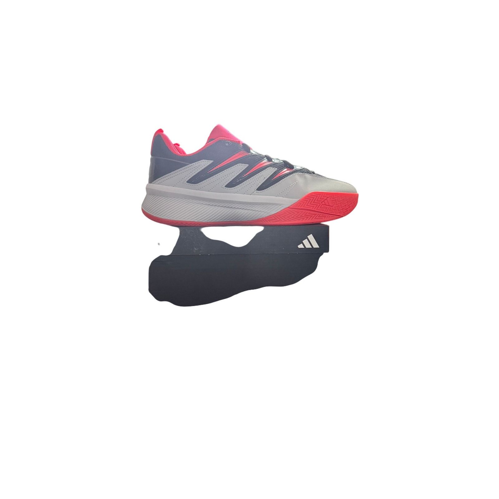 & Other Stories Mens Adidas Dame Certified 3 Mens Sz 10 Size US 10 / EU 43 - 2 Thumbnail