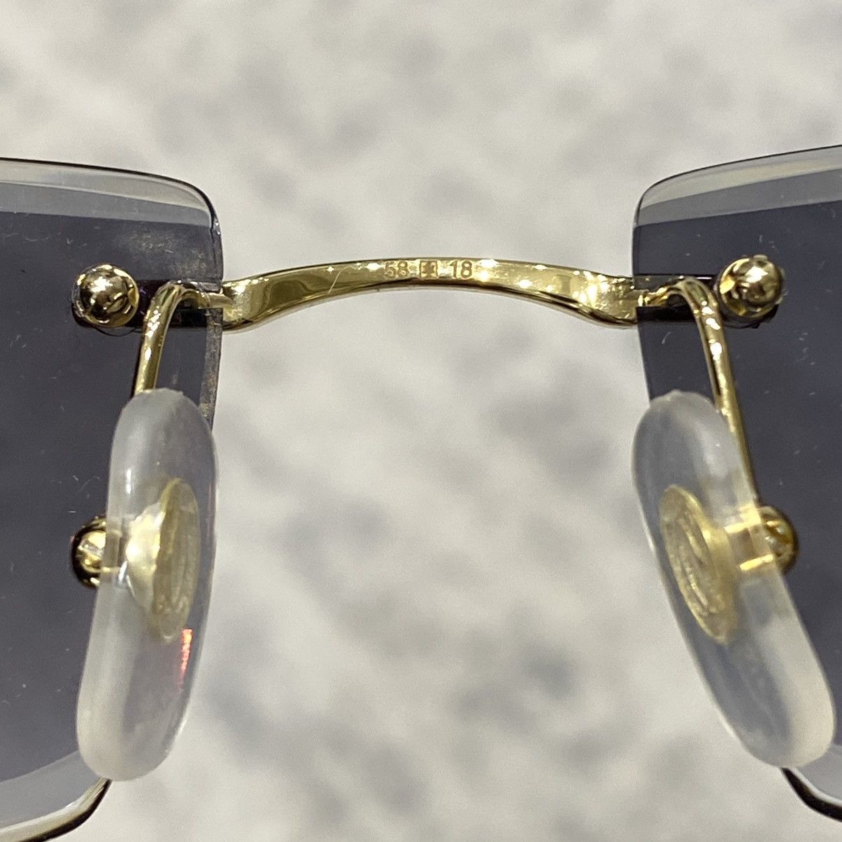 Cartier CARTIER CT0465S 001 Size ONE SIZE - 12 Thumbnail