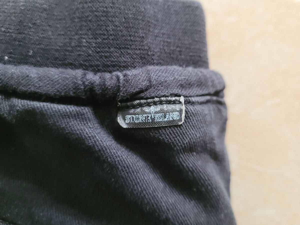 Stone Island Shadow Project Stone Island Shadow Project Tech Casual pants AW2014 Size US 34 / EU 50 - 3 Thumbnail