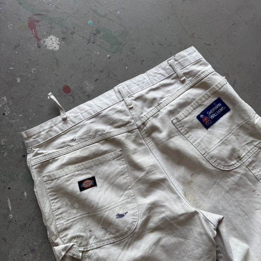 Vintage Painter Pants