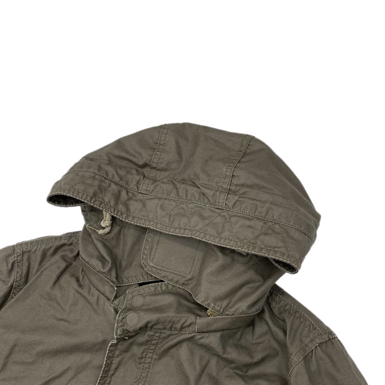 Tornado Mart Tornado Mart Mod Coat Size US S / EU 44-46 / 1 - 3 Thumbnail