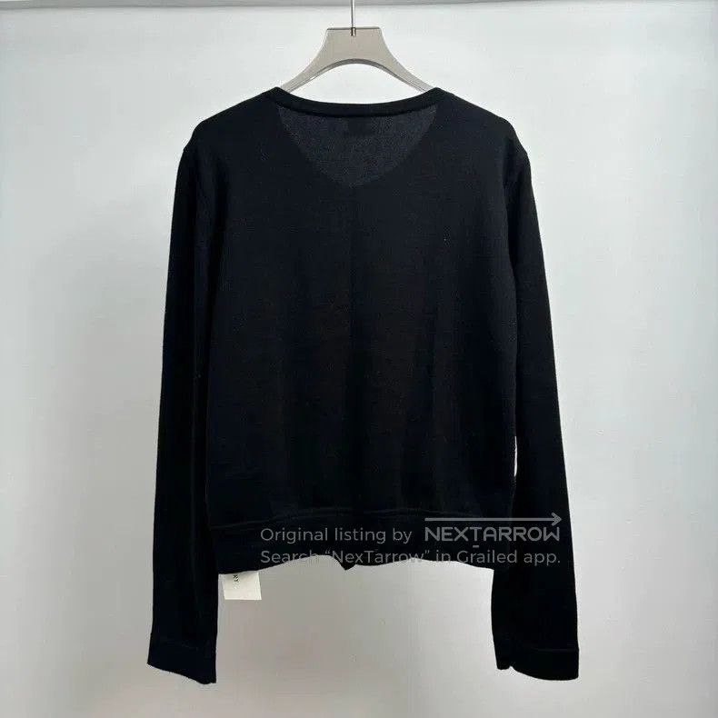 Hermes Hermes Sling Cardigan Two. Size US XS / EU 42 / 0 - 2 Thumbnail