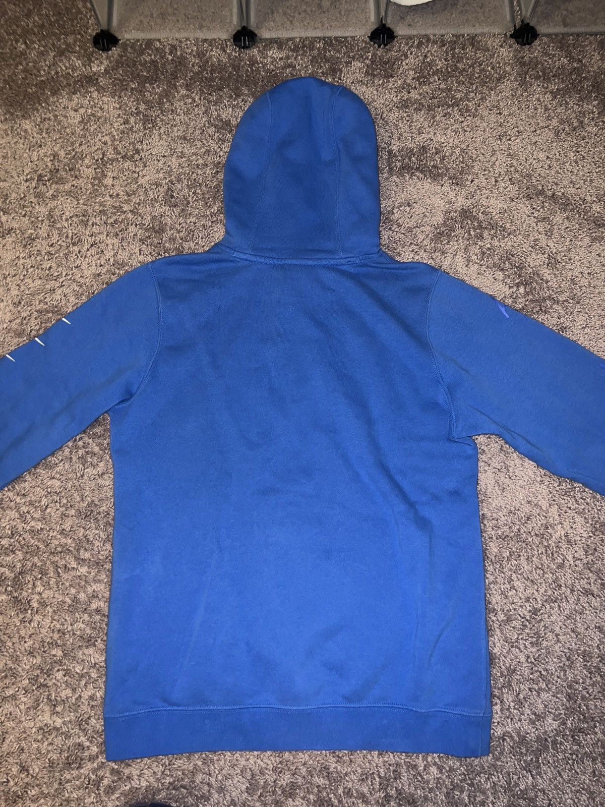 Nike Nike Hoodie Size US S / EU 44-46 / 1 - 4 Thumbnail