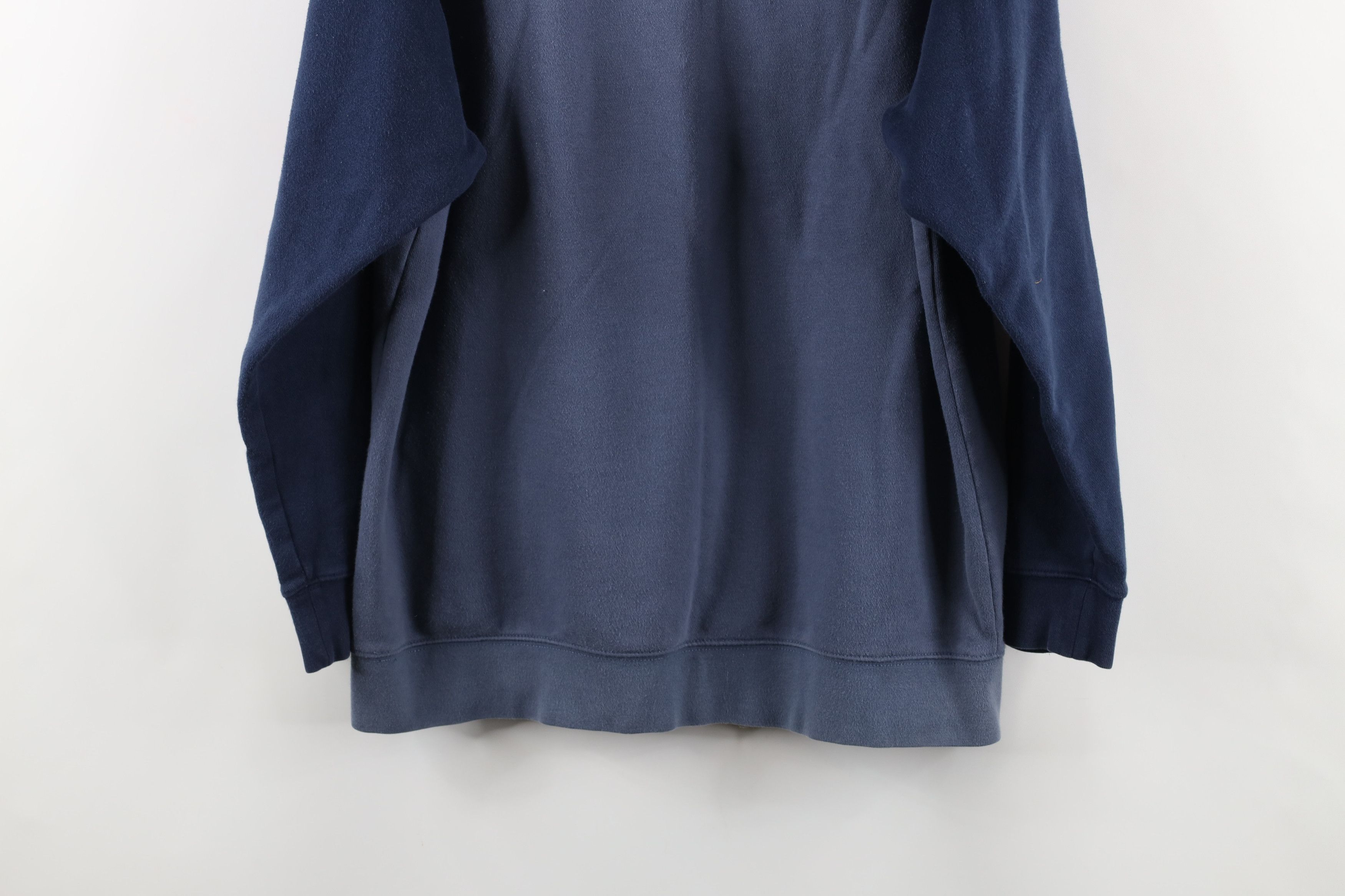Nike Vintage Nike Travis Scott Mini Swoosh Basketball Hoodie Size US S / EU 44-46 / 1 - 10 Thumbnail