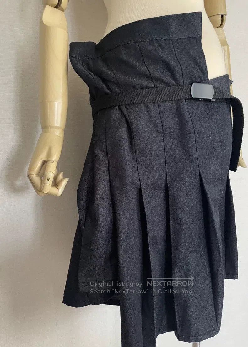 Junya Watanabe Junya Watanabe size S Skirt Size 24" / US 00 / IT 34 - 5 Thumbnail