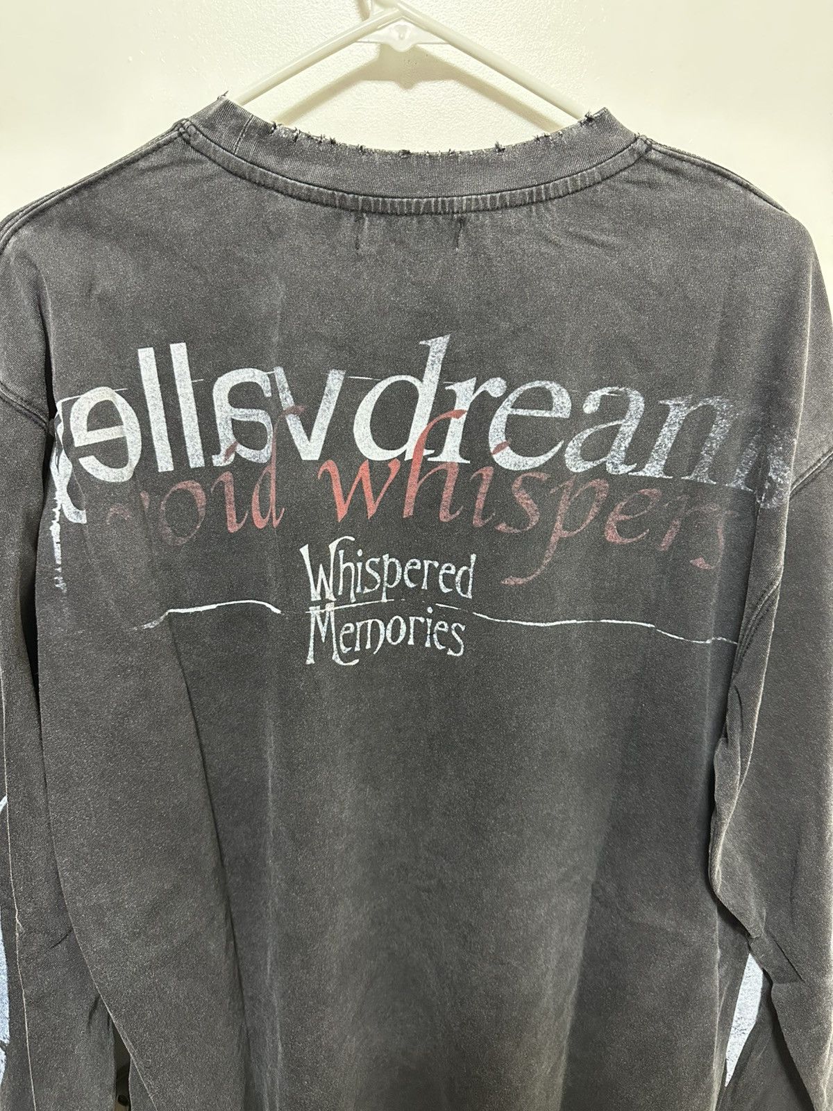 Vale Vale Forever Psychopath Long Sleeve Size US M / EU 48-50 / 2 - 6 Thumbnail