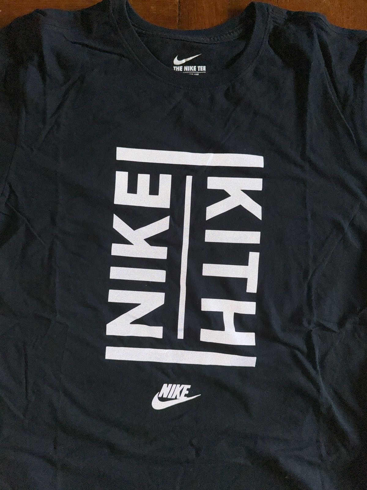 Kith × Nike Nike x Kith T Shirt 3M Size US L / EU 52-54 / 3 - 7 Thumbnail