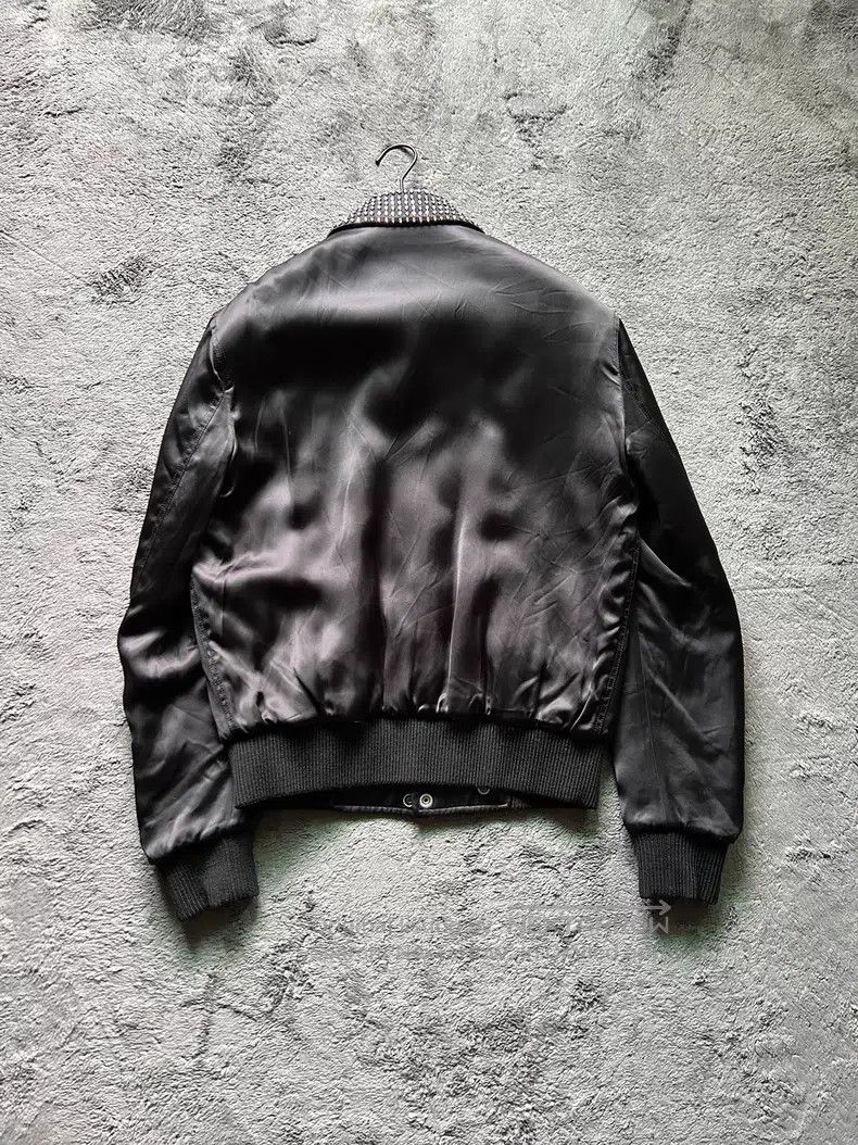 Saint Laurent Paris Jacket size 46 Size US S / EU 44-46 / 1 - 6 Thumbnail