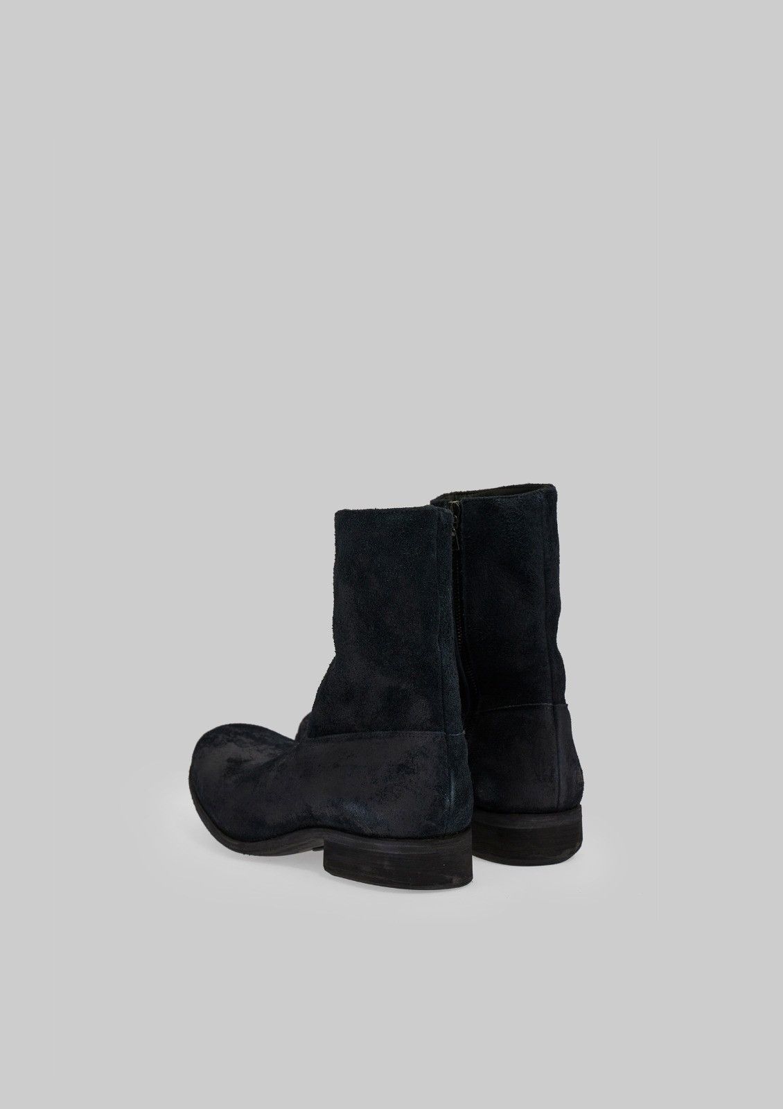Carpe Diem CARPE DIEM NOS VINTAGE Stivale mid S45W Size US 9 / IT 39 - 2 Thumbnail