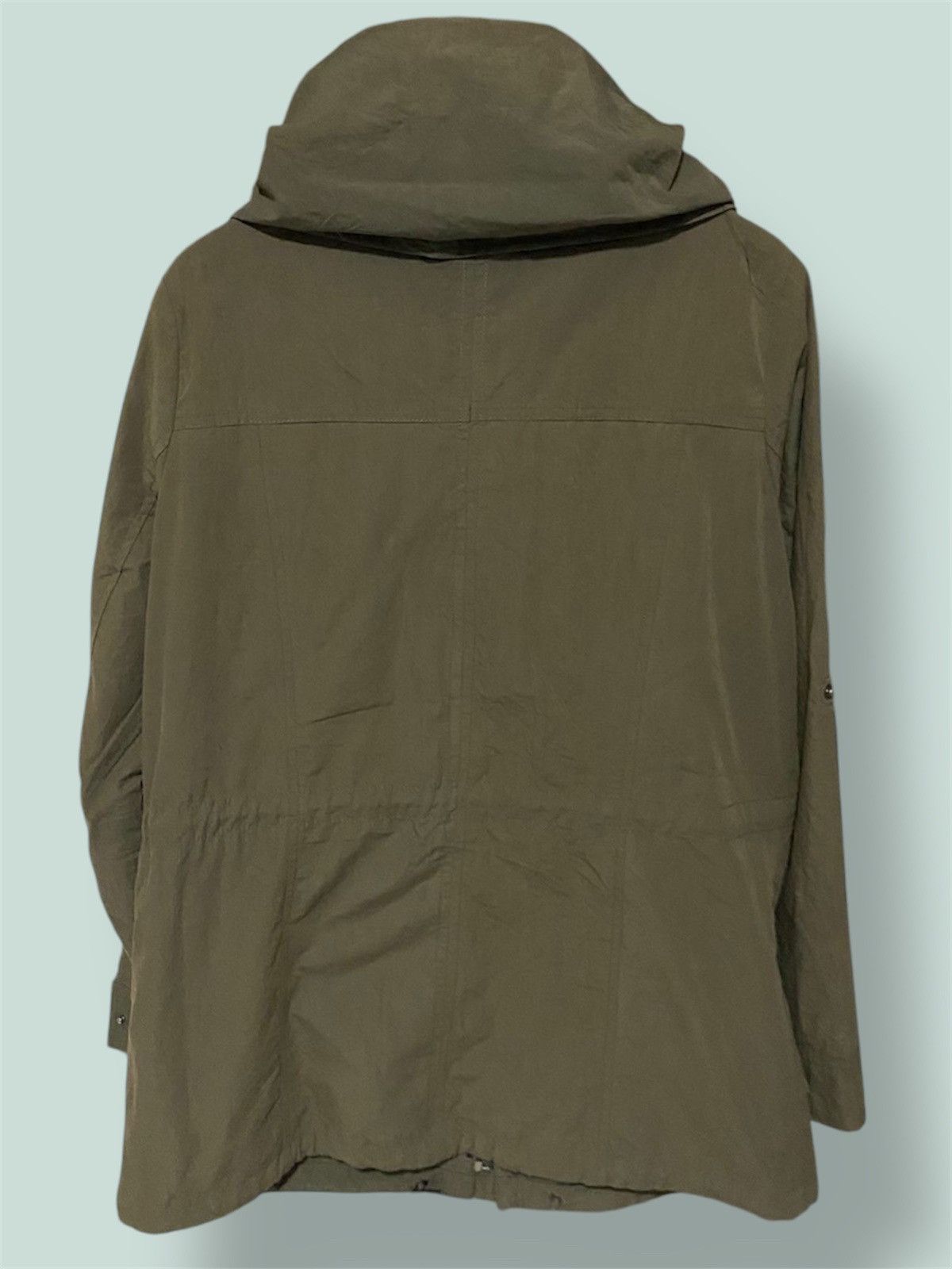 Japanese Brand Cecil McBEE Parkas Jacket Vkei Style Size US S / EU 44-46 / 1 - 3 Thumbnail