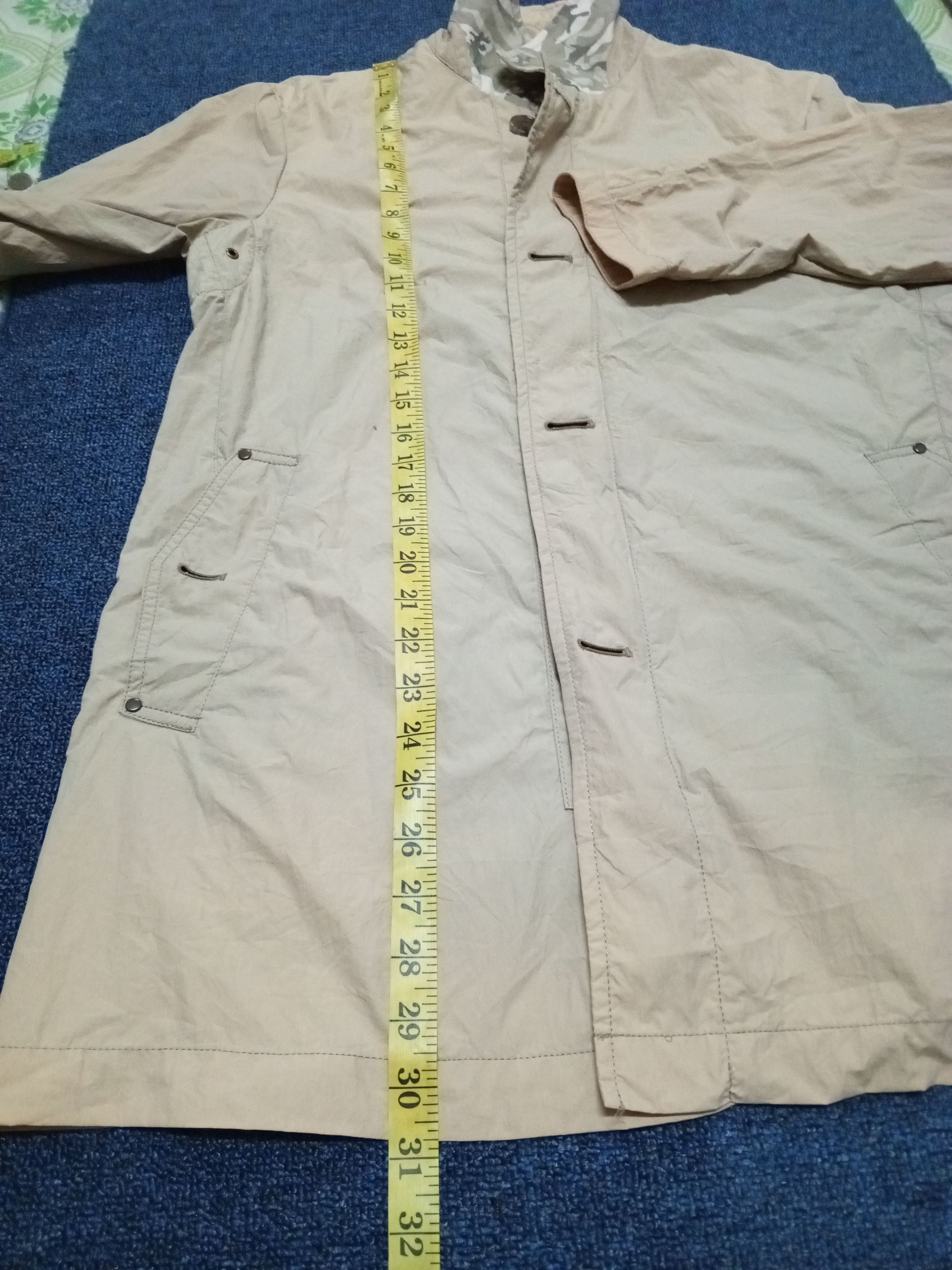 Designer × Playboy VIP PLAYBOY NYLON Size US L / EU 52-54 / 3 - 9 Thumbnail