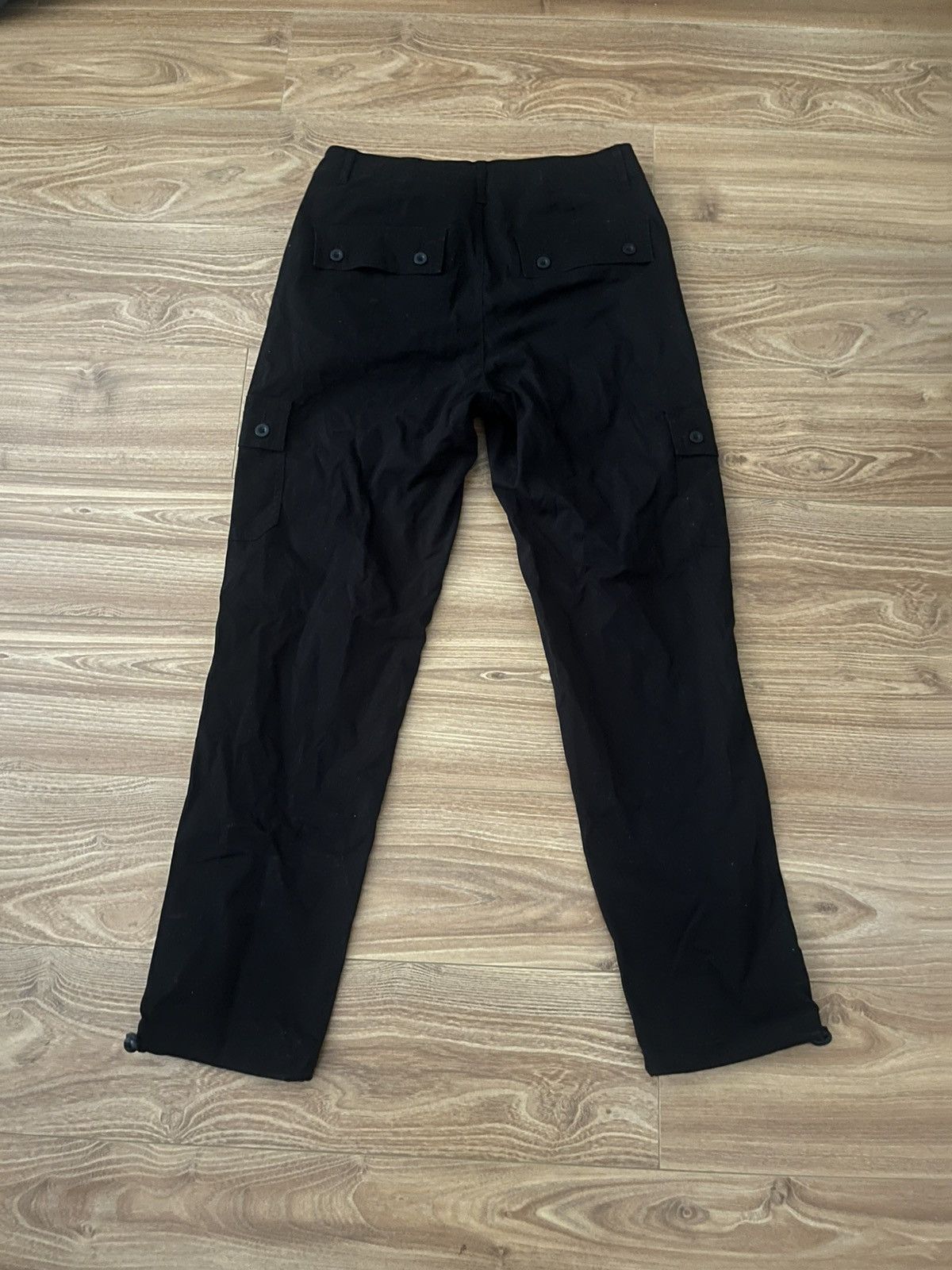 Asos Asos Cargo Pants Size US 29 - 2 Thumbnail