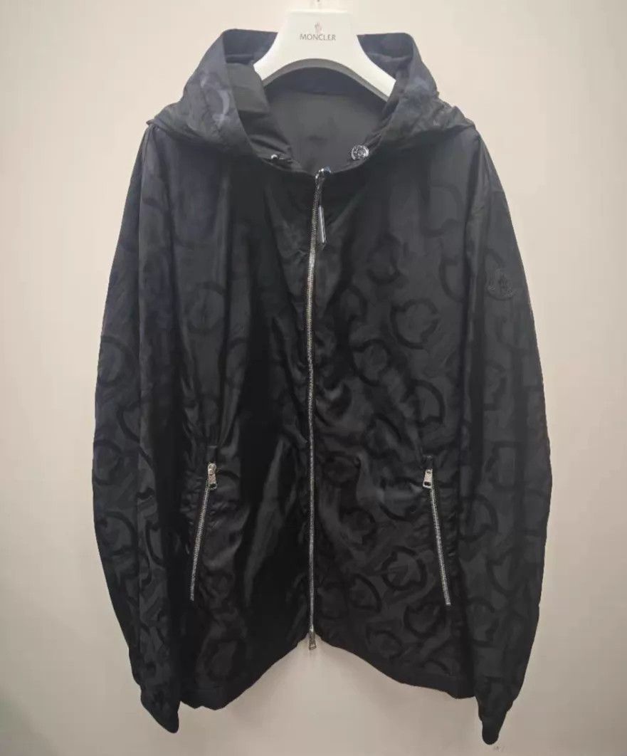 Moncler MONCLER 7 US Jacket Size US XXL / EU 58 / 5 - 1 Thumbnail