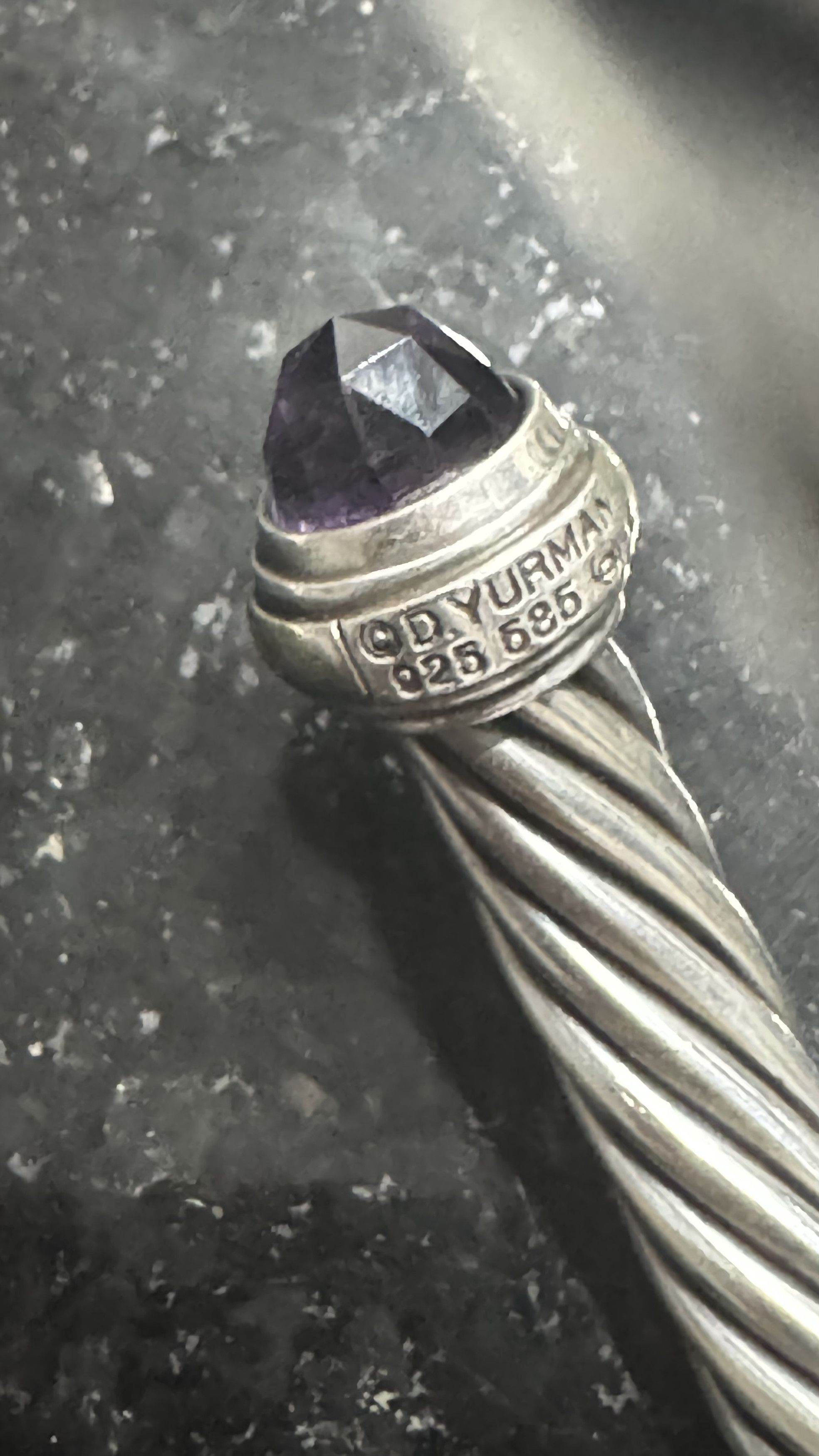 David Yurman David Yurman Size ONE SIZE - 2 Thumbnail