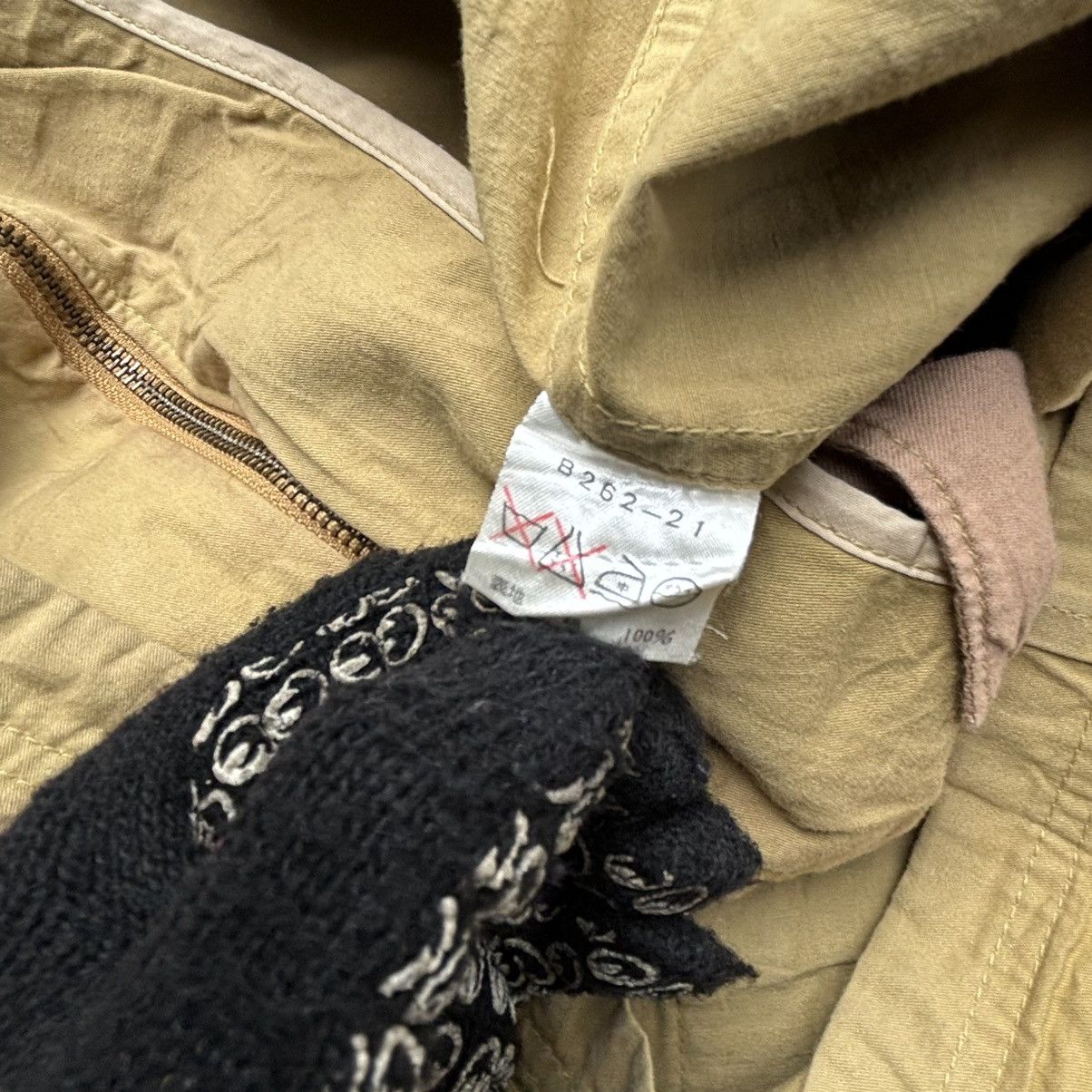 Beauty Beast Vintage Harold Daniell Hunting Jacket Size US M / EU 48-50 / 2 - 10 Thumbnail