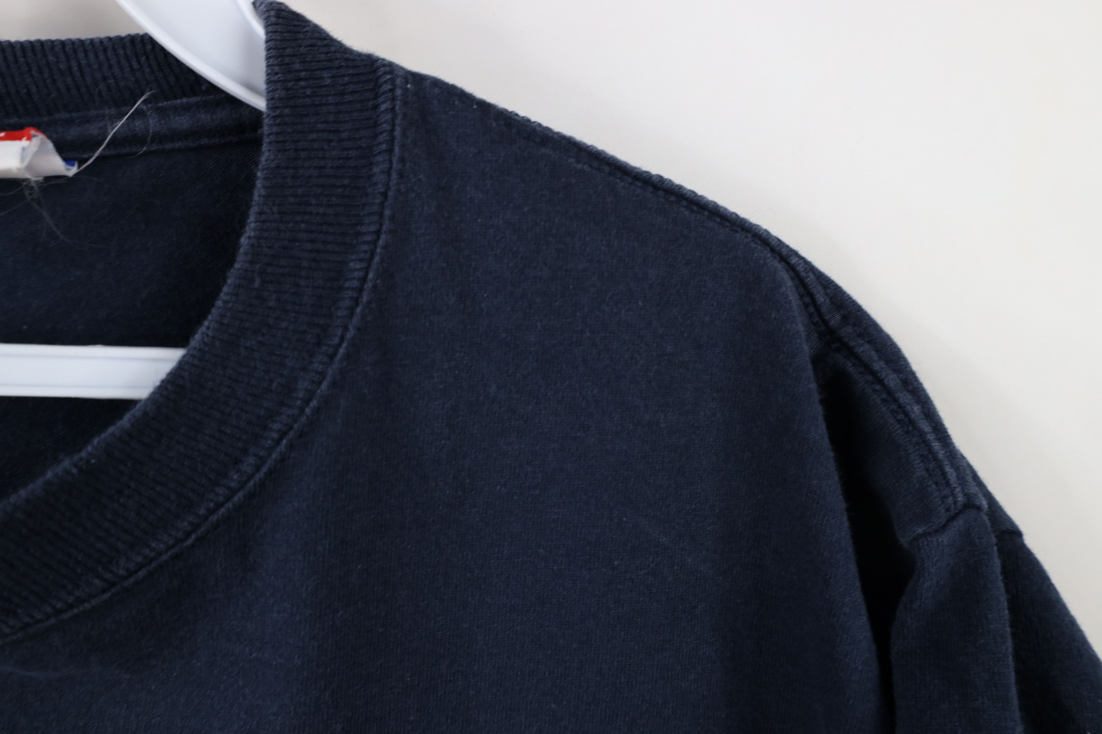 Champion × Vintage Vintage Champion Spell George Washington University T-Shirt Size US L / EU 52-54 / 3 - 8 Thumbnail