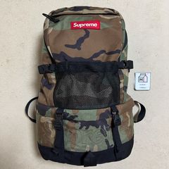 Supreme Contour Backpack | Grailed