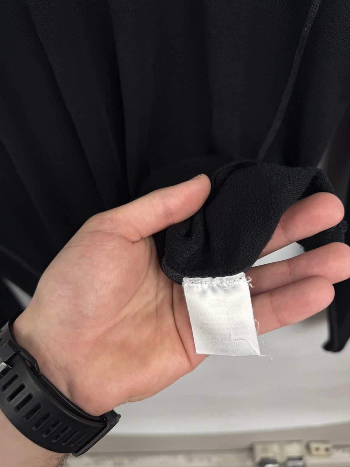 Icebreaker 🇳🇿 Icebreaker Merino Wool Base Layer Long Sleeve Rare Size US XXL / EU 58 / 5 - 7 Thumbnail