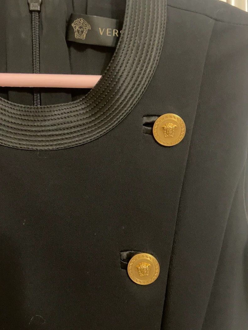 Versace Versace Classic dress Size S / US 4 / IT 40 - 3 Thumbnail