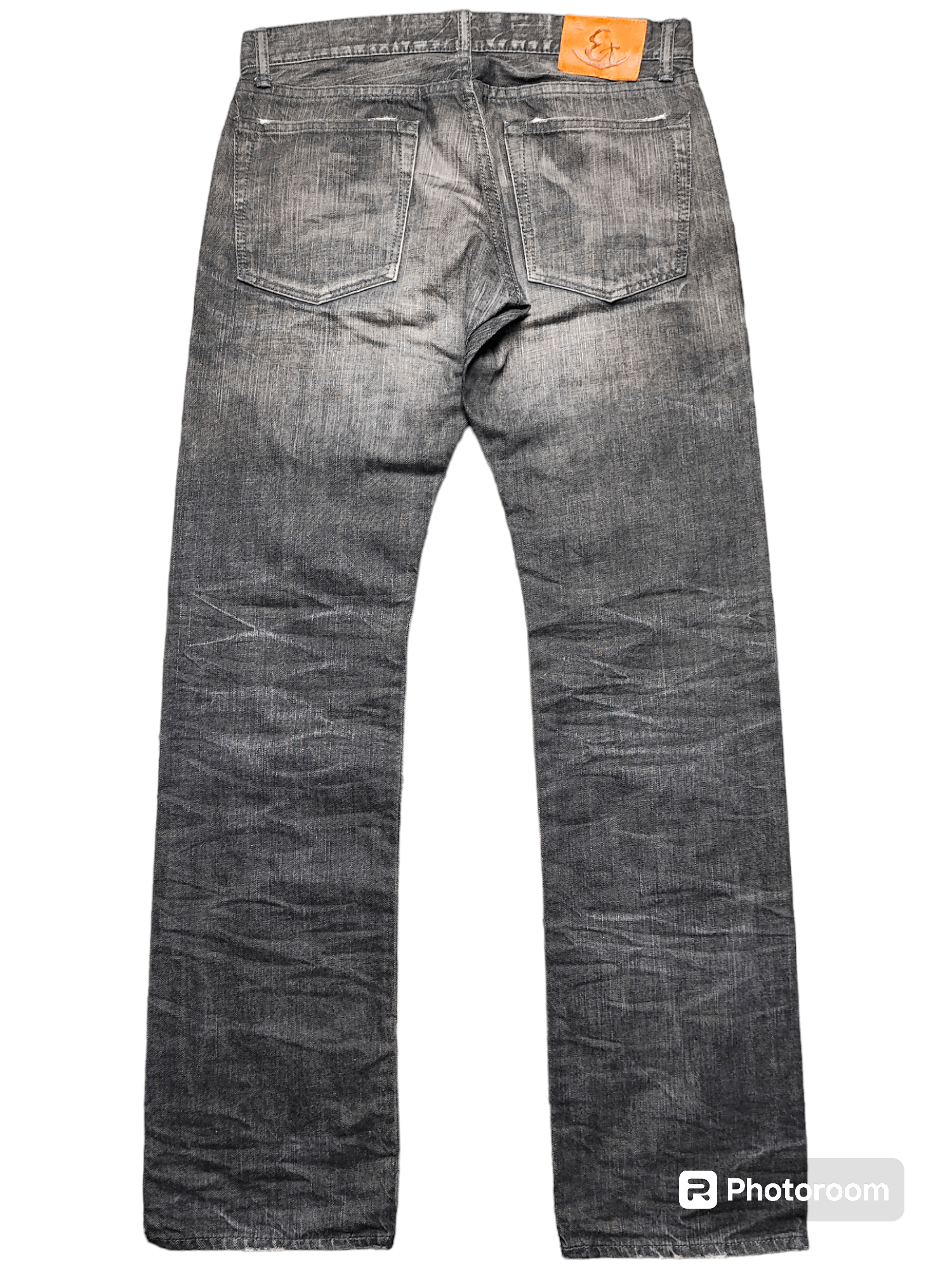 Eternal Vintage Japan Eternal Jeans Size US 31 - 3 Thumbnail