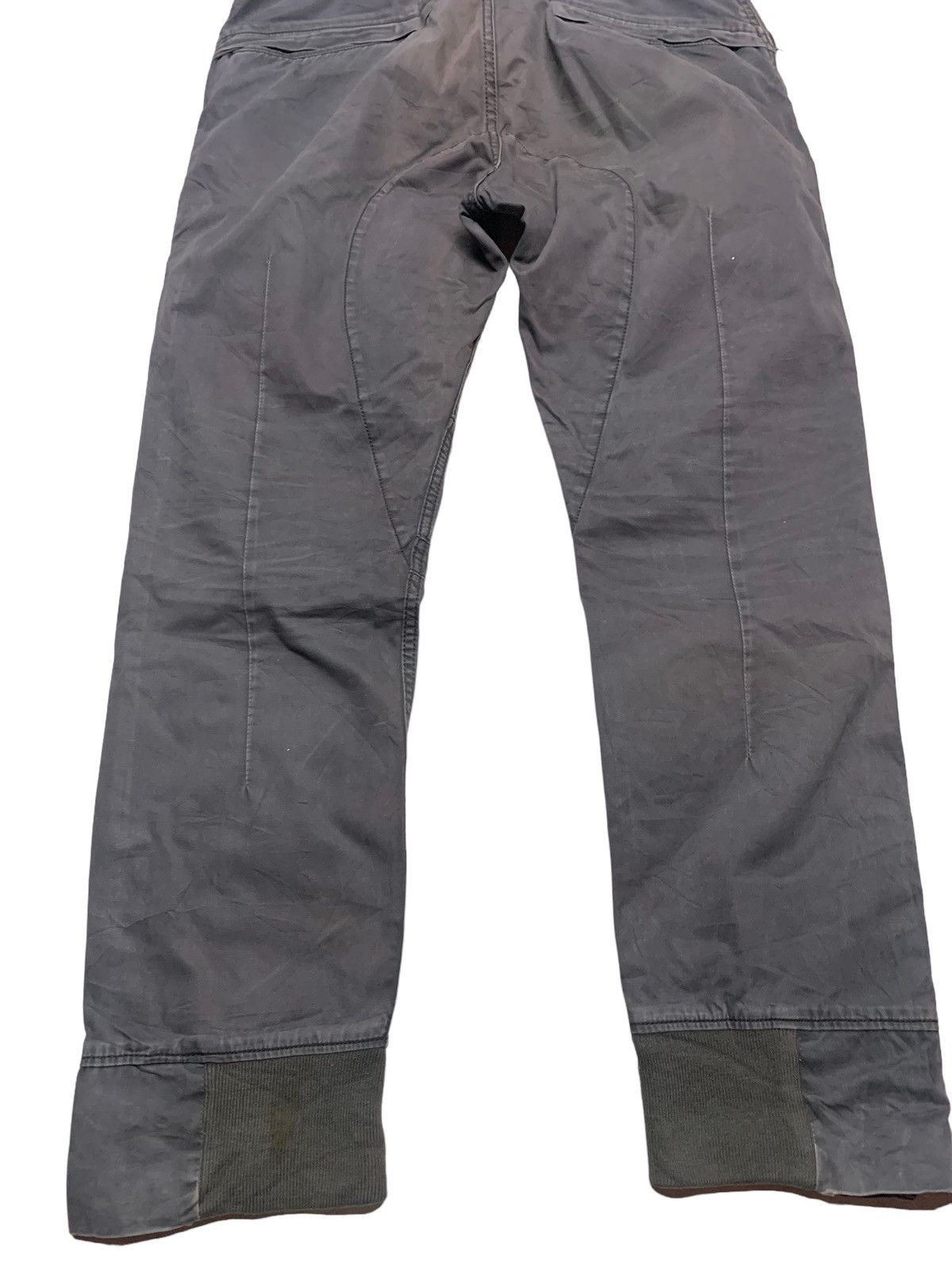Nonnative Vintage nonnative pants men’s fashion Size US 34 / EU 50 - 7 Thumbnail