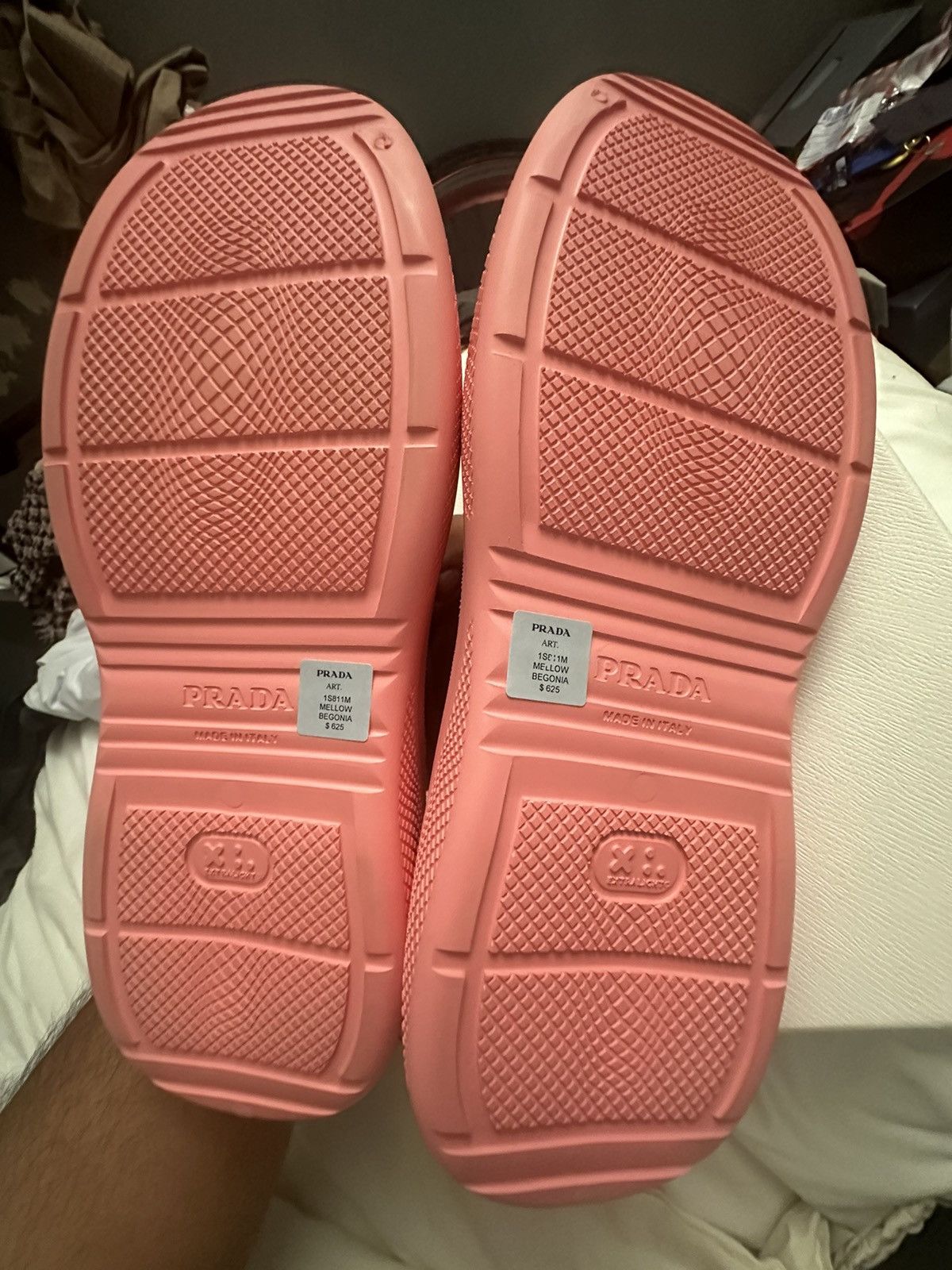 Prada prada Size US 10 / IT 40 - 6 Thumbnail