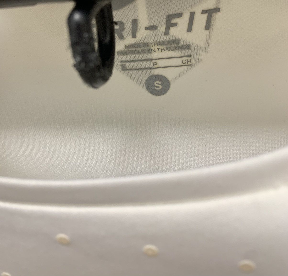 Nike Manchester United Nike soccer jersey S sz Size US S / EU 44-46 / 1 - 8 Thumbnail