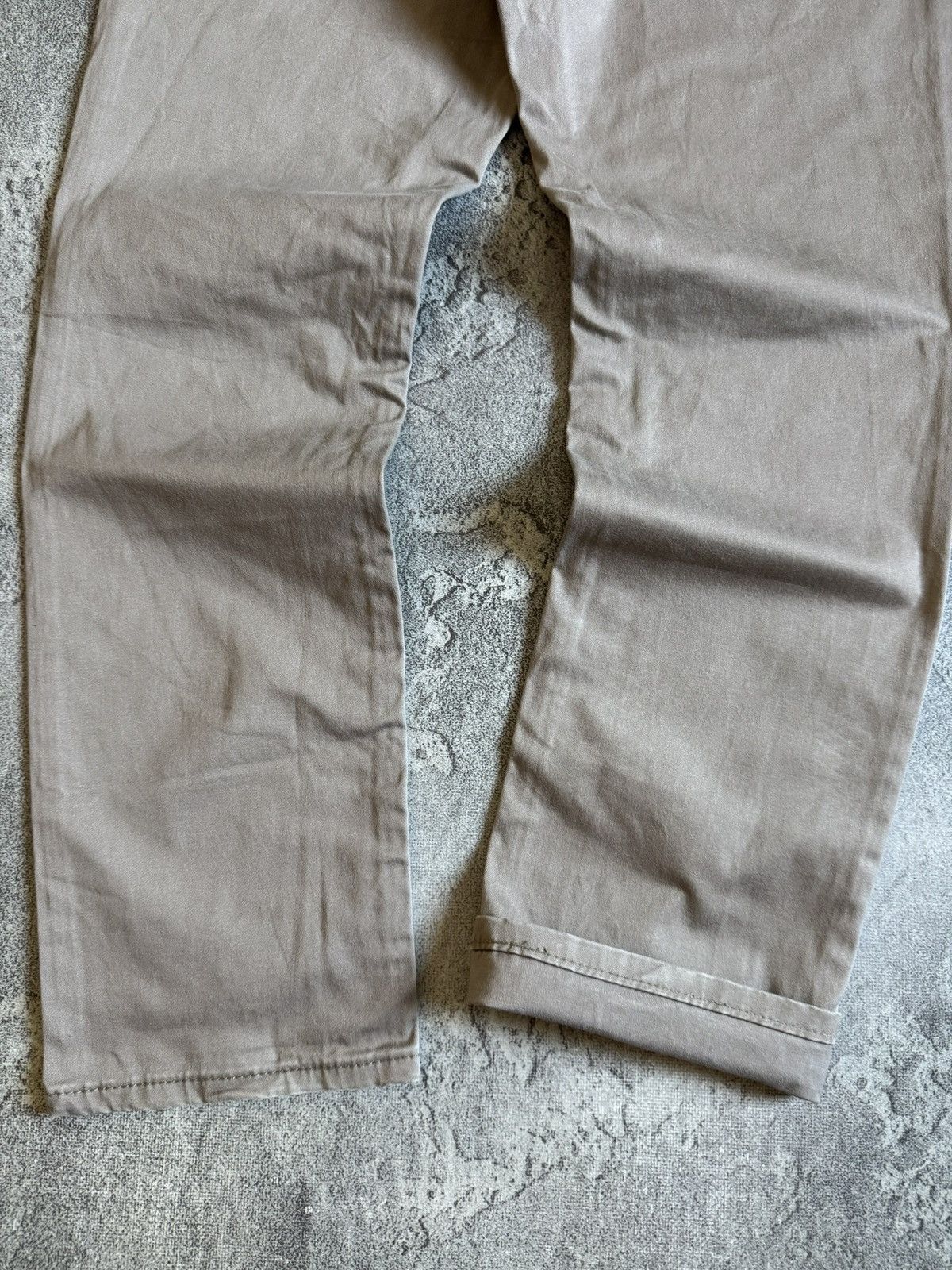 Levi's Levi’s 541 33/32 casual pants trousers chinos old money Size US 33 - 2 Thumbnail