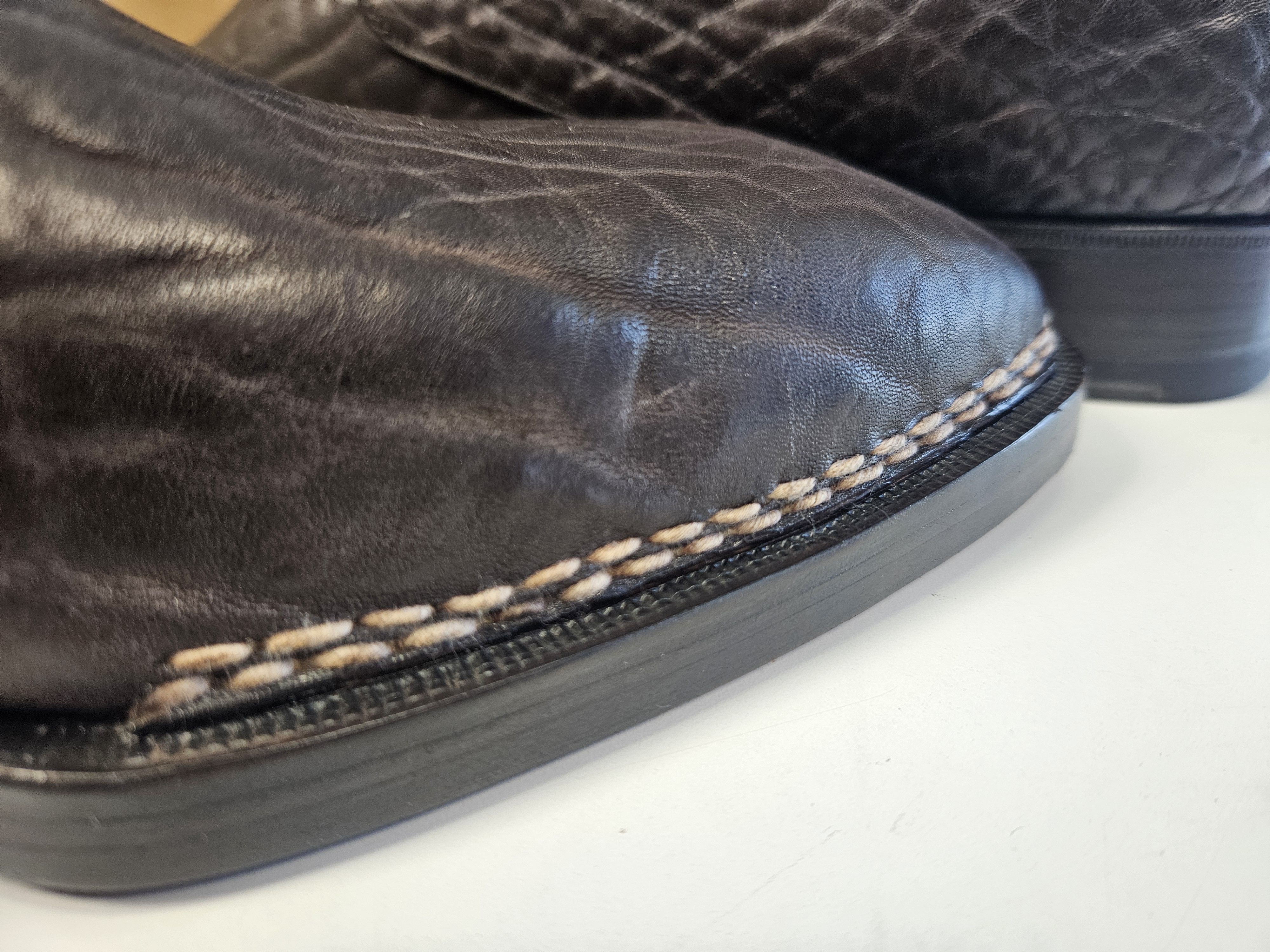 Other Timber Lee III Chukka Boots Size US 11 / EU 44 - 6 Thumbnail