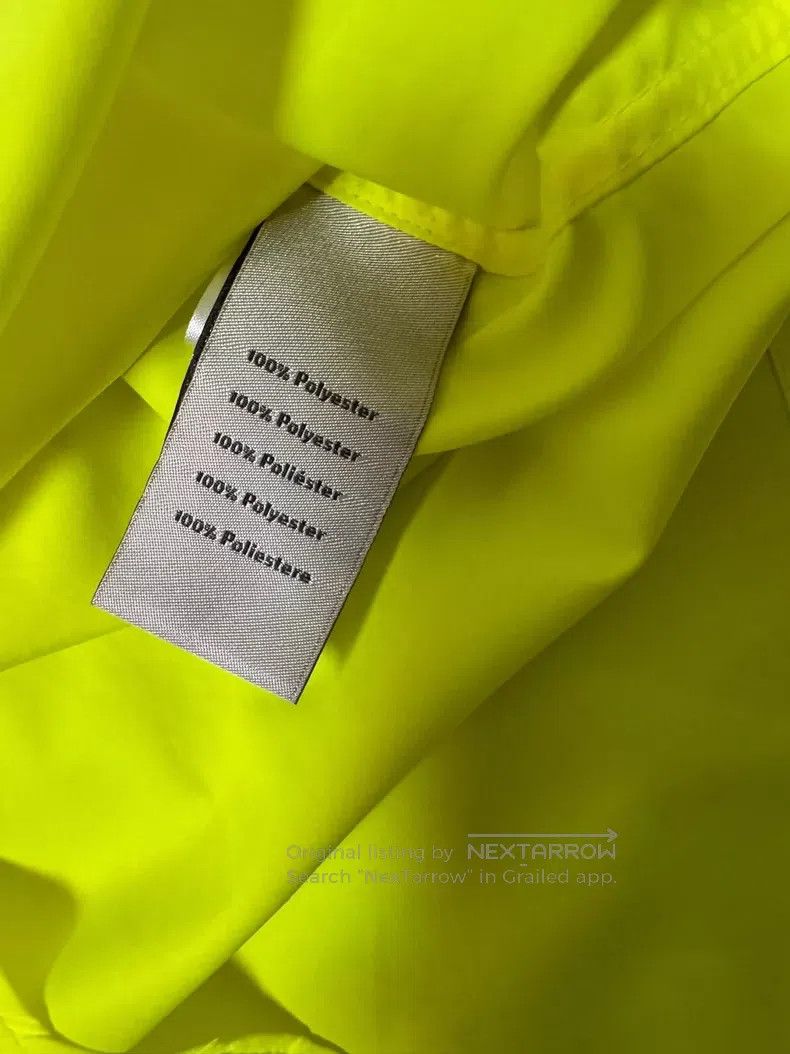 Hermes Hermes Jacket shirt, short-sleeve jacket. Size US S / EU 44-46 / 1 - 7 Thumbnail