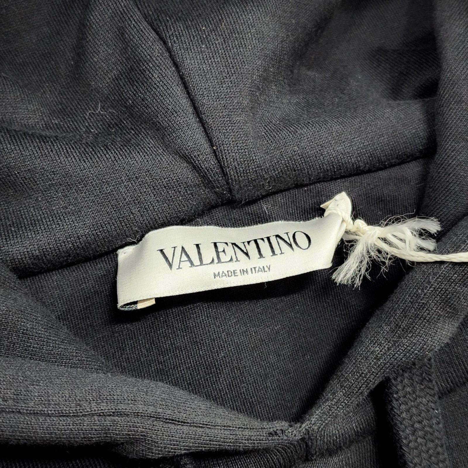 Valentino Valentino X Izumi Miyazaki 'Gravitation' Butterfly Hoodie M Size M / US 6-8 / IT 42-44 - 5 Thumbnail