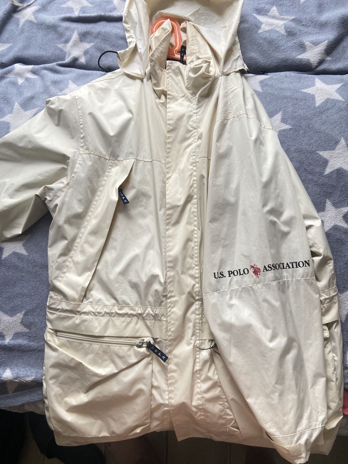 U.S. Polo Assn. U.S polo assn Size US L / EU 52-54 / 3 - 2 Thumbnail