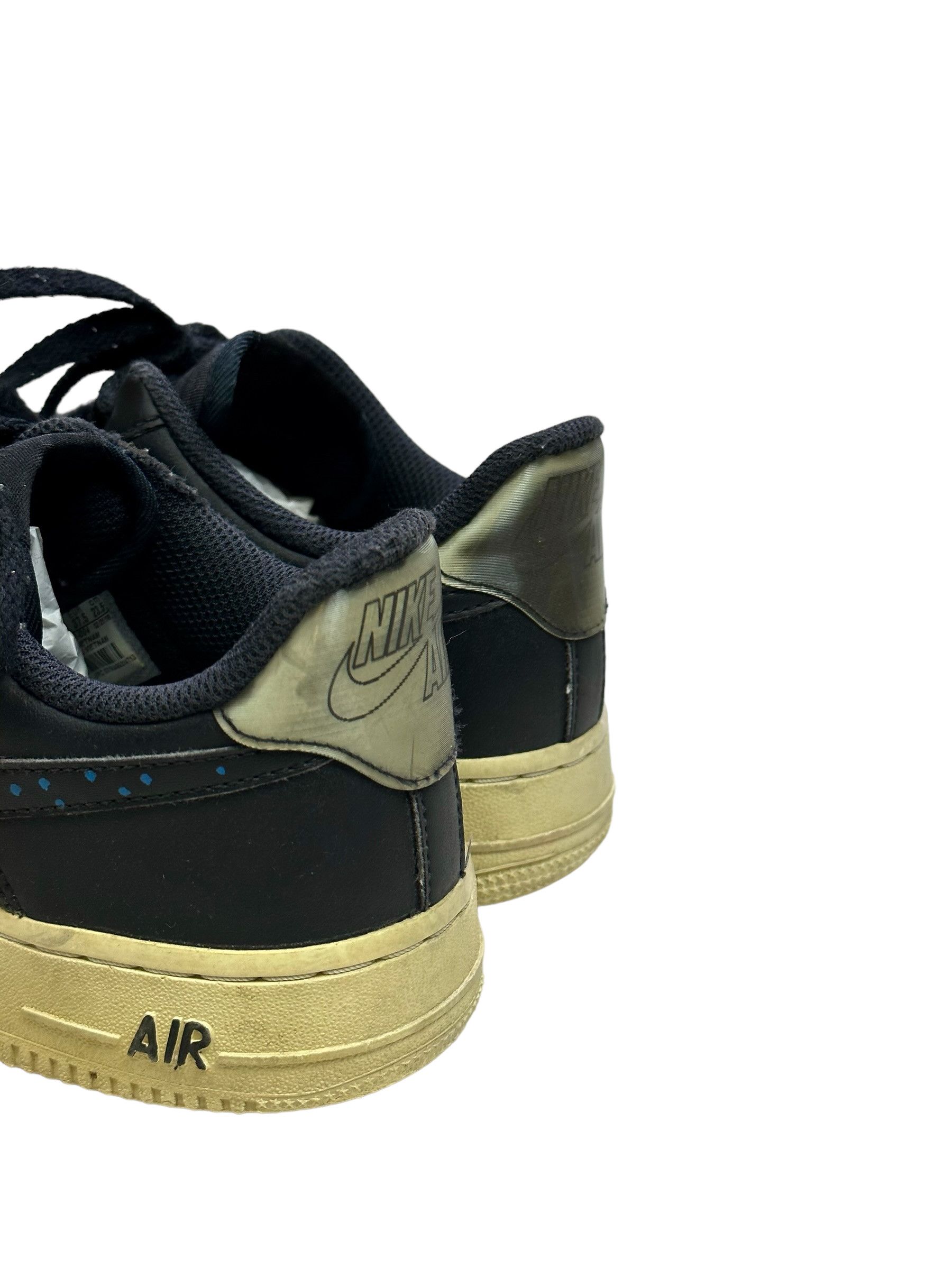 Nike Nike Air Force hologram swoosh shoes Size US 6.5 / IT 36.5 - 4 Thumbnail